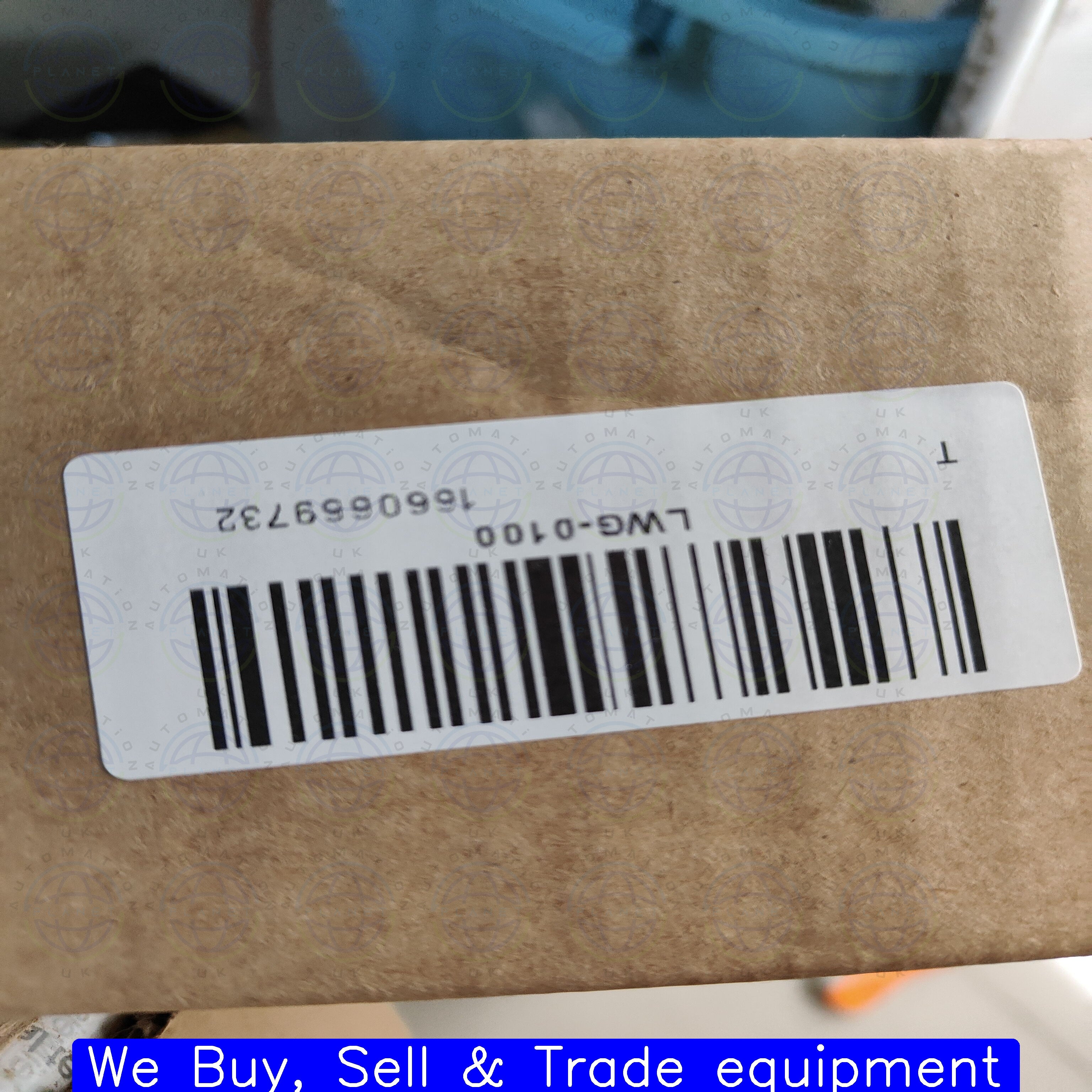 LWG-0100