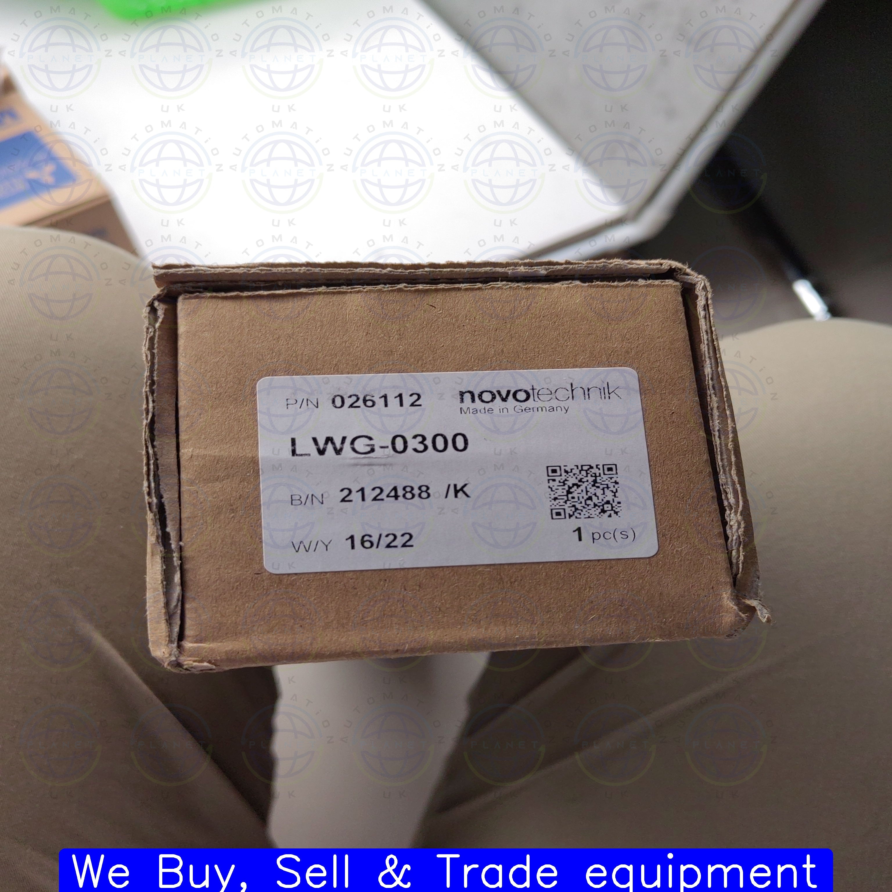 LWG-0300