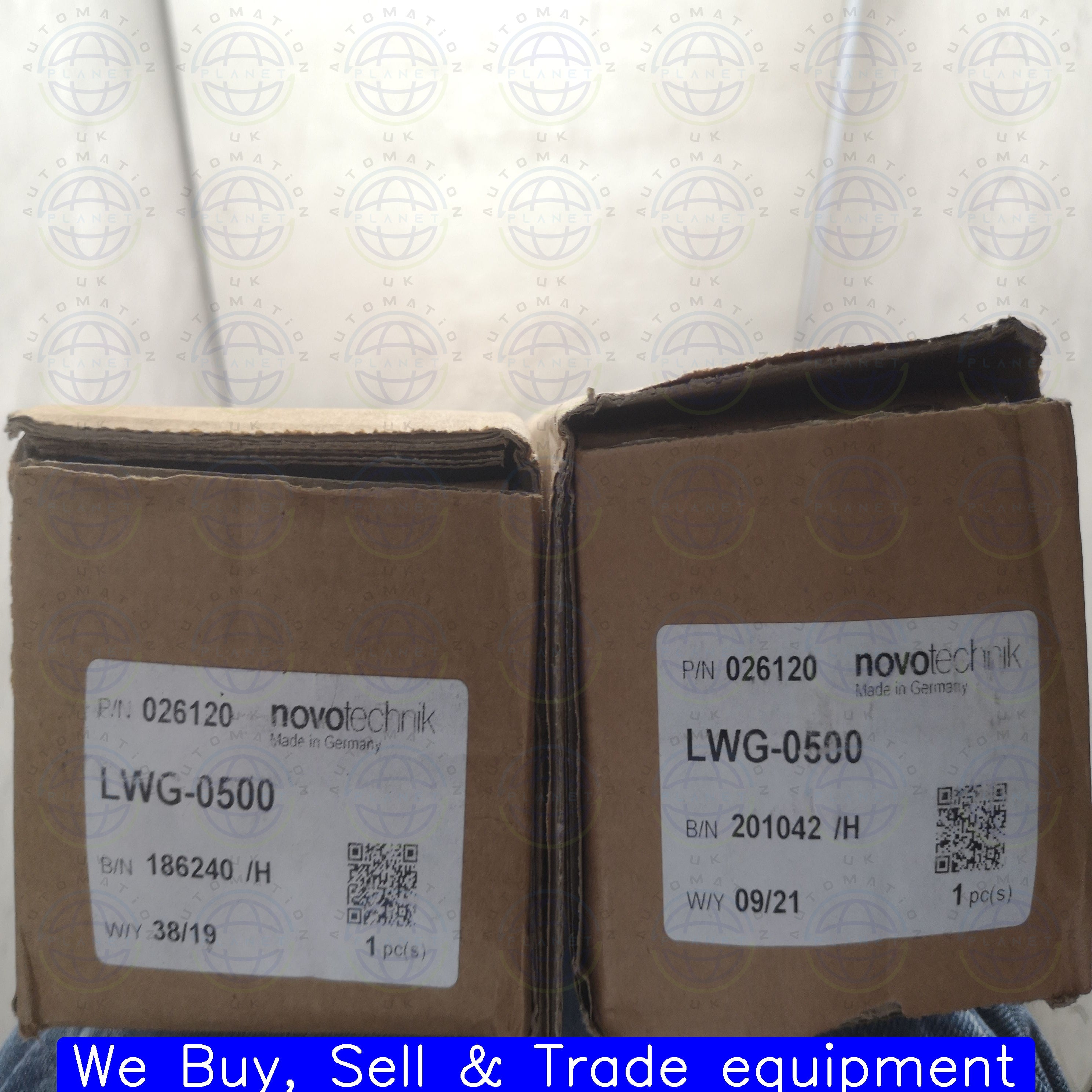 LWG-0500