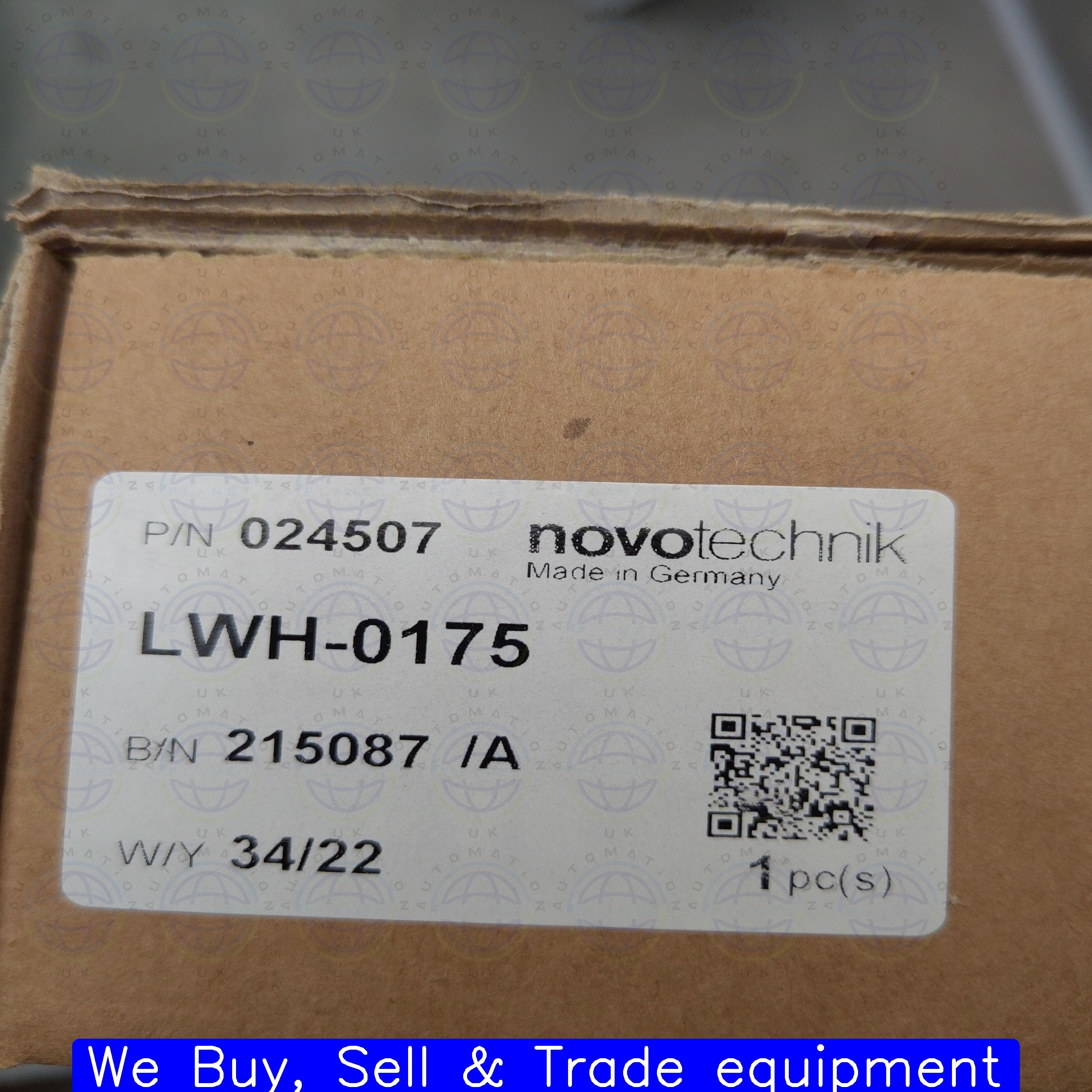 LWH-0175