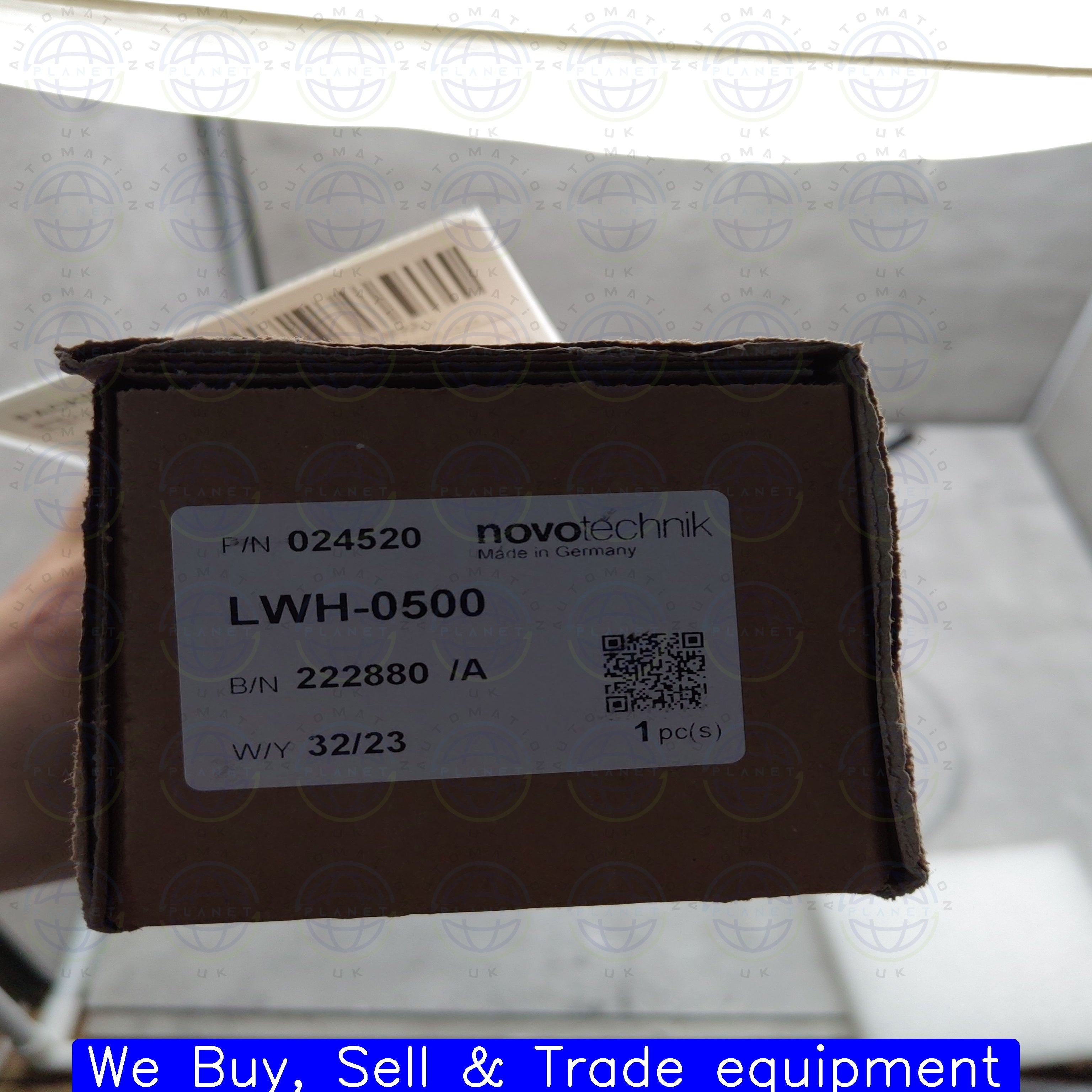 LWH-0500