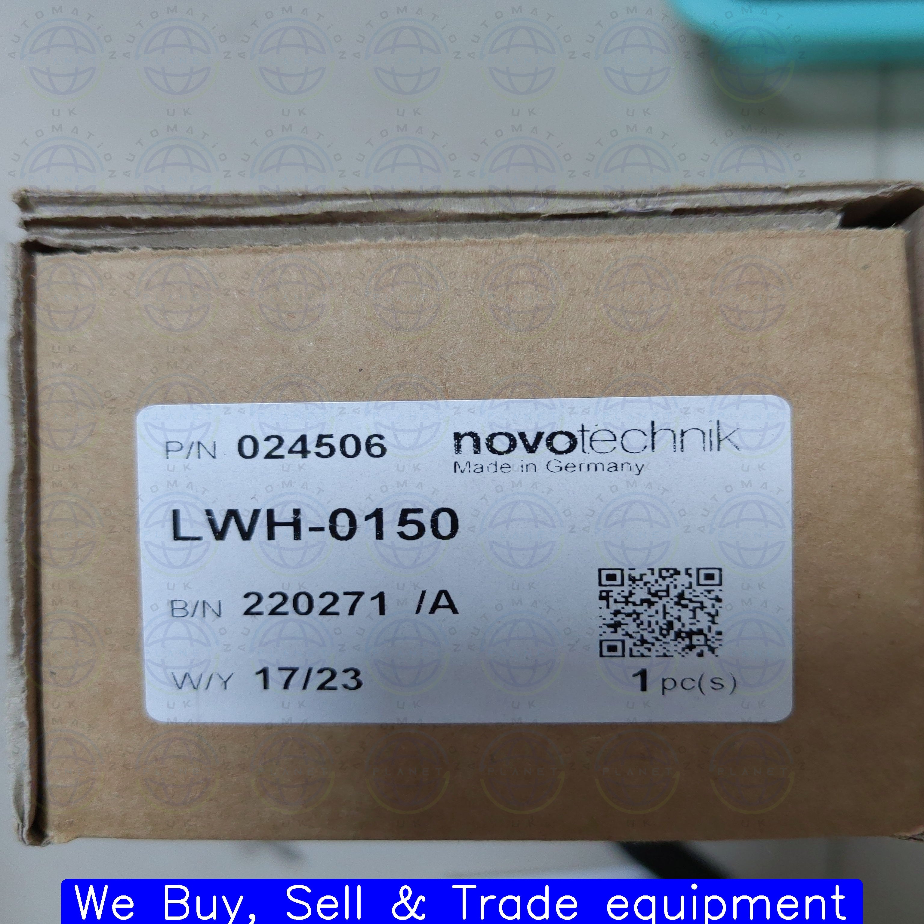 LWH150