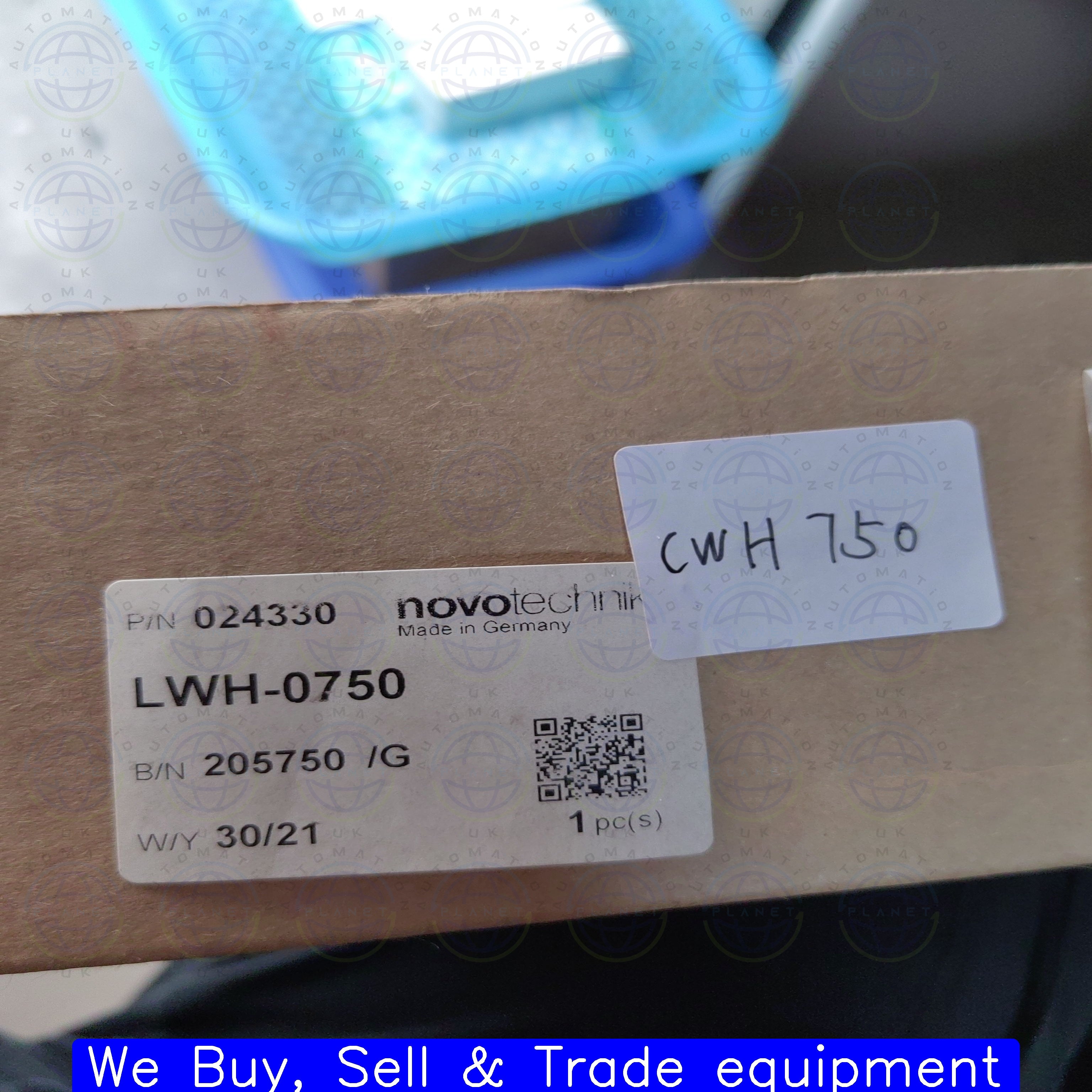 LWH750