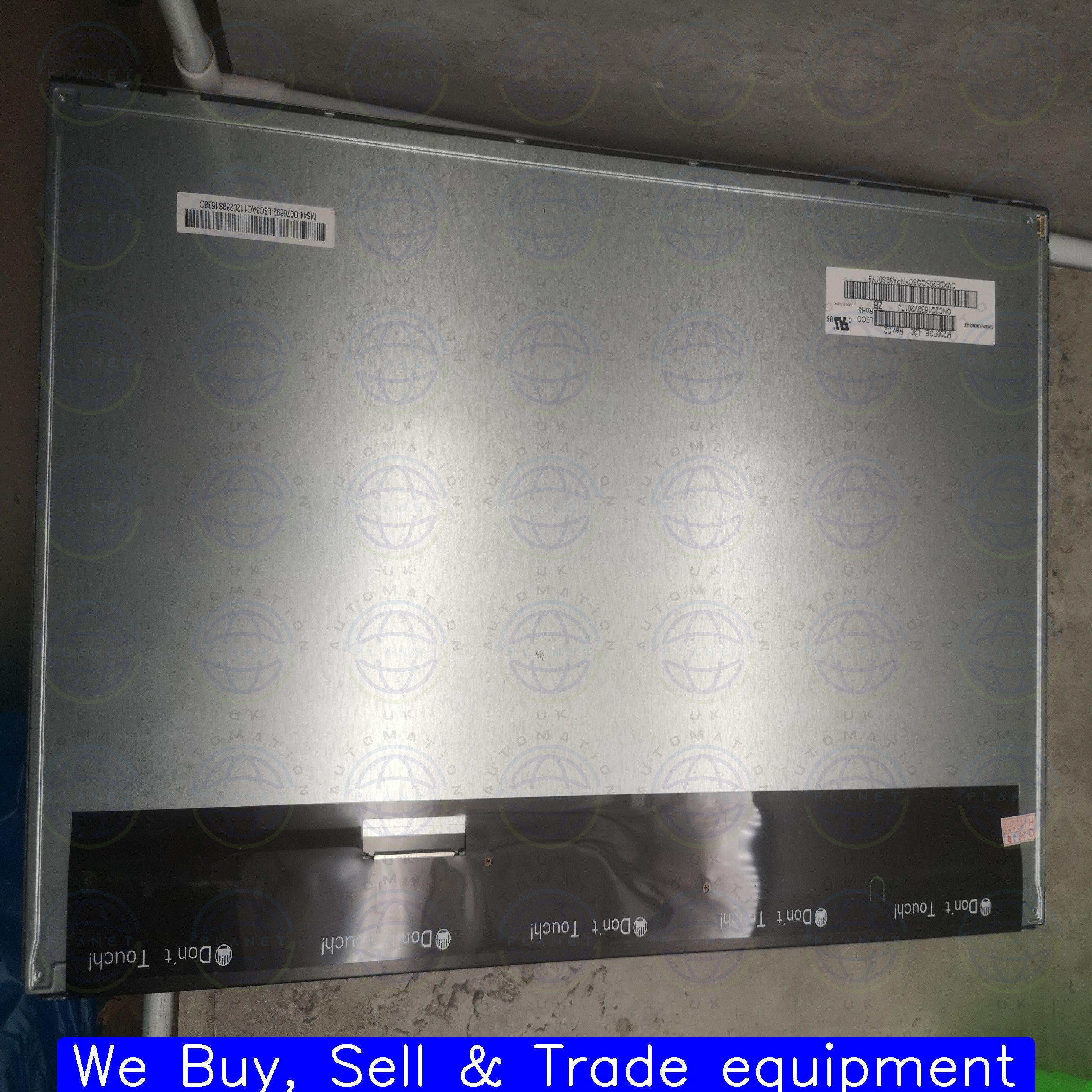 M200FGE-L20