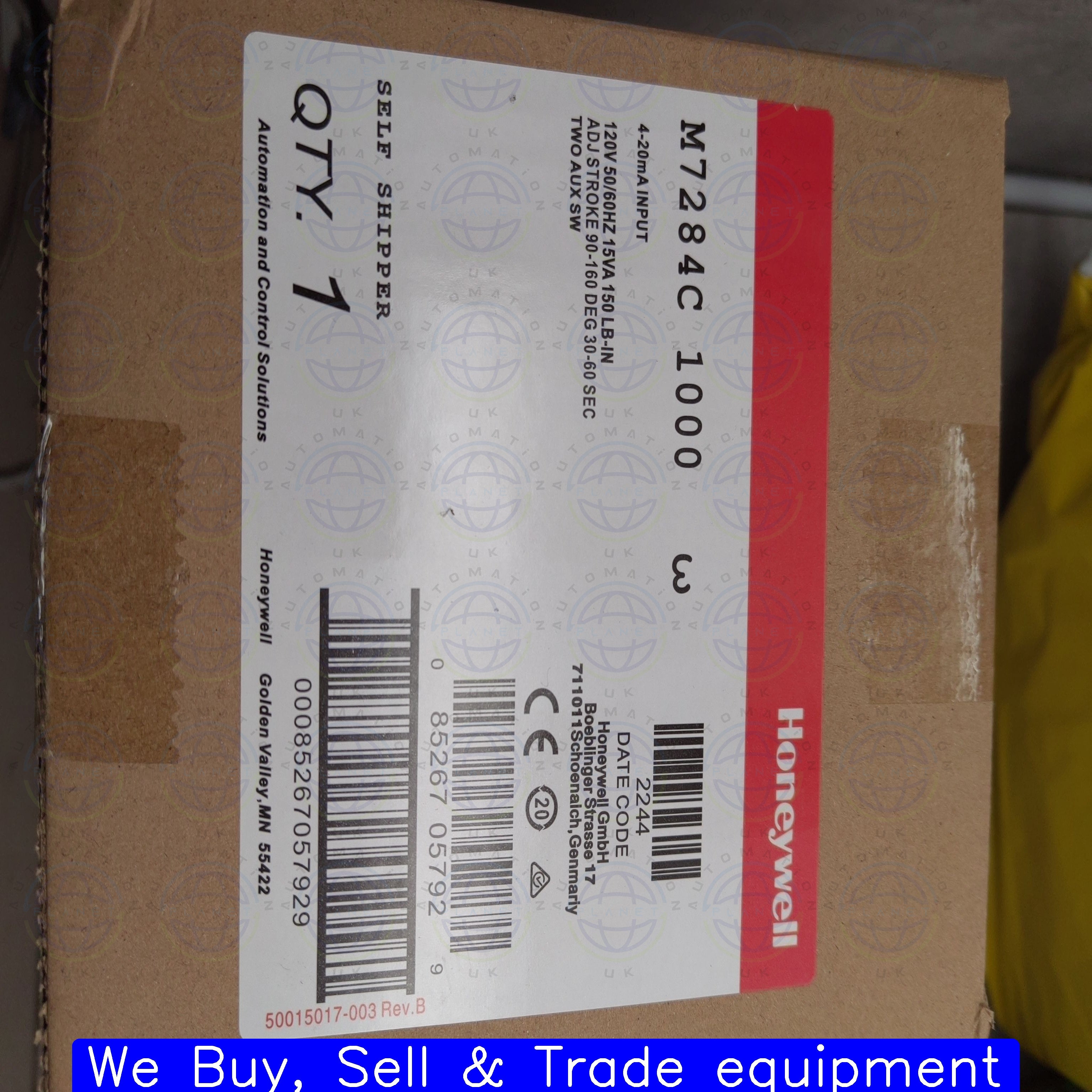 M7284C1000