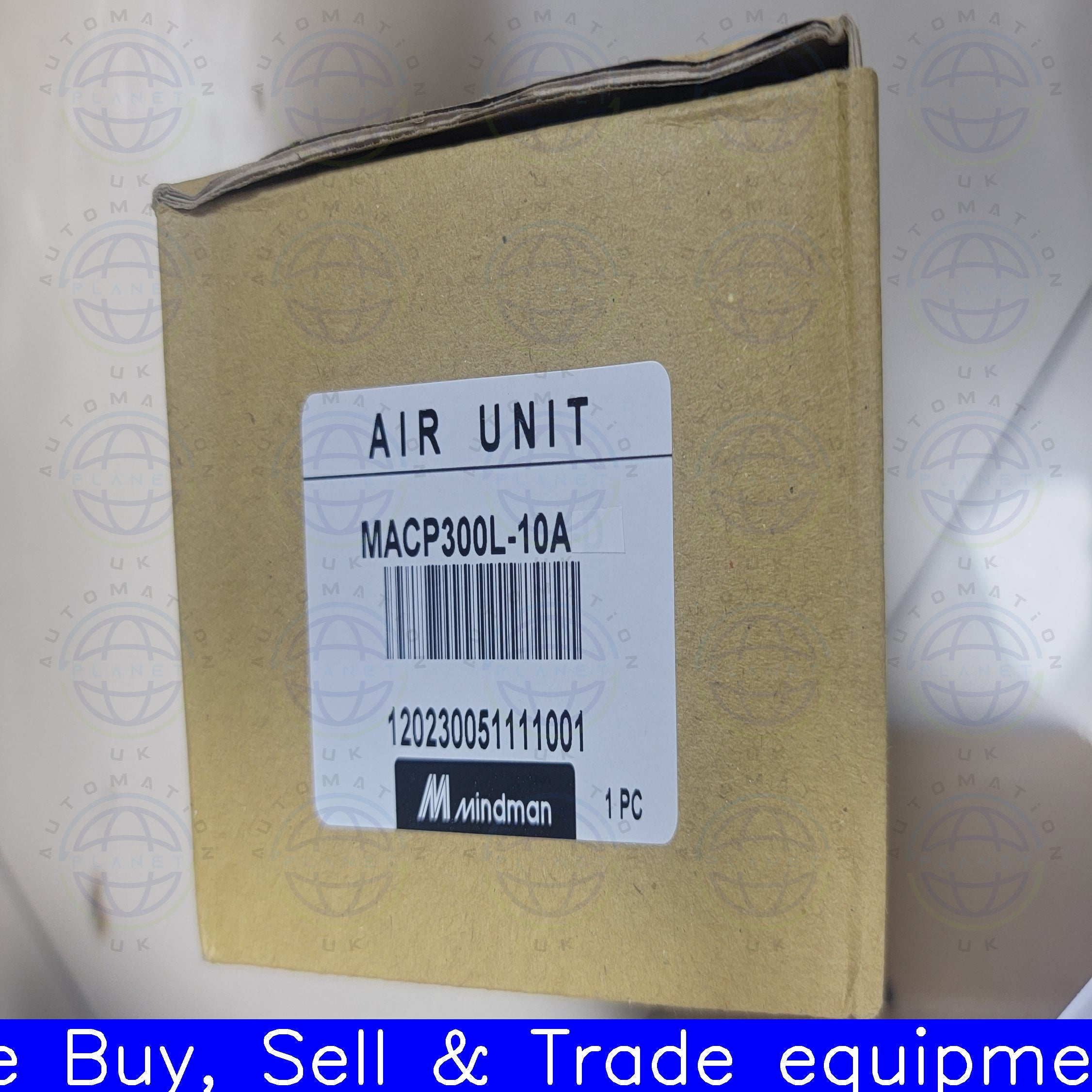 MACP300L-10A