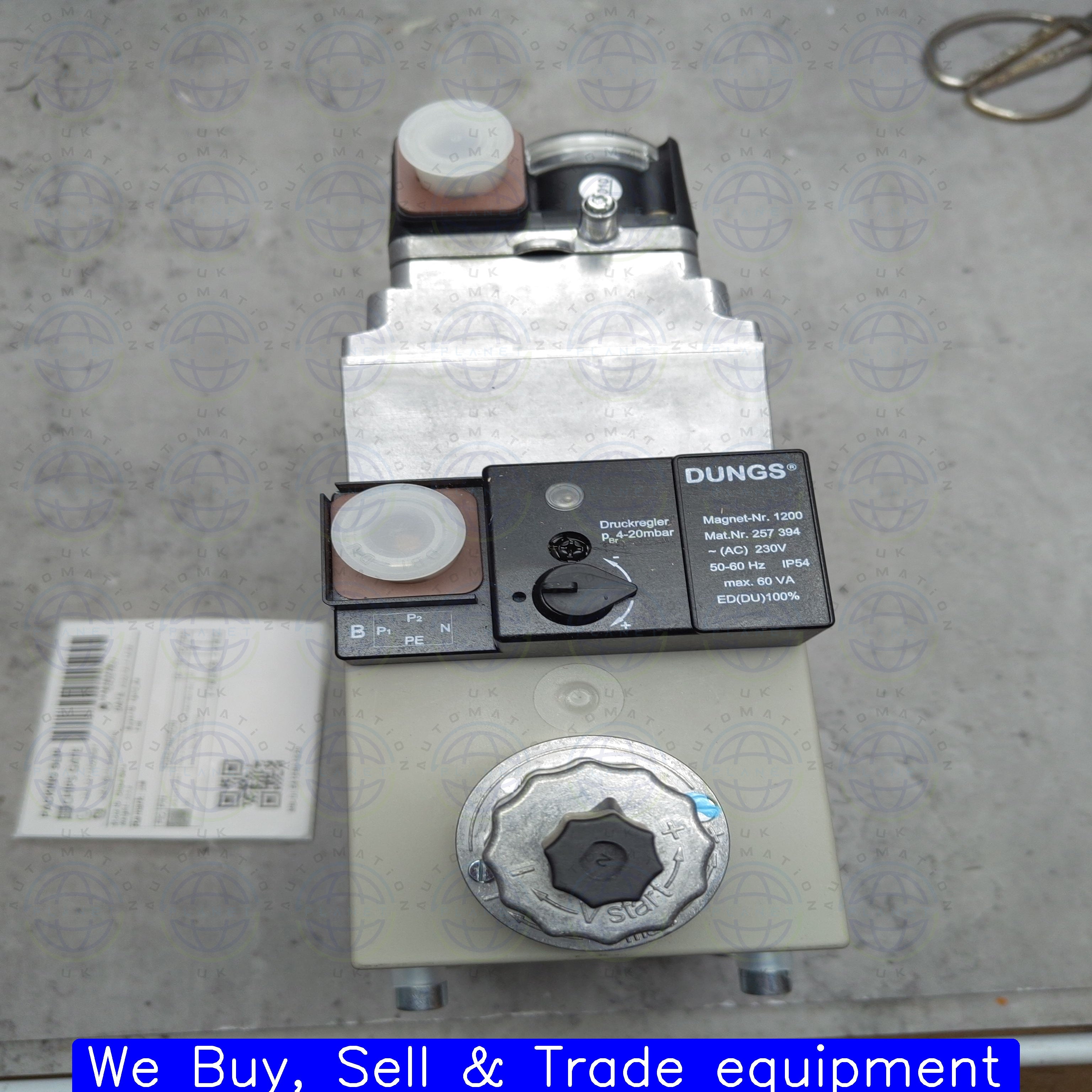 MB-DLE415B01S20