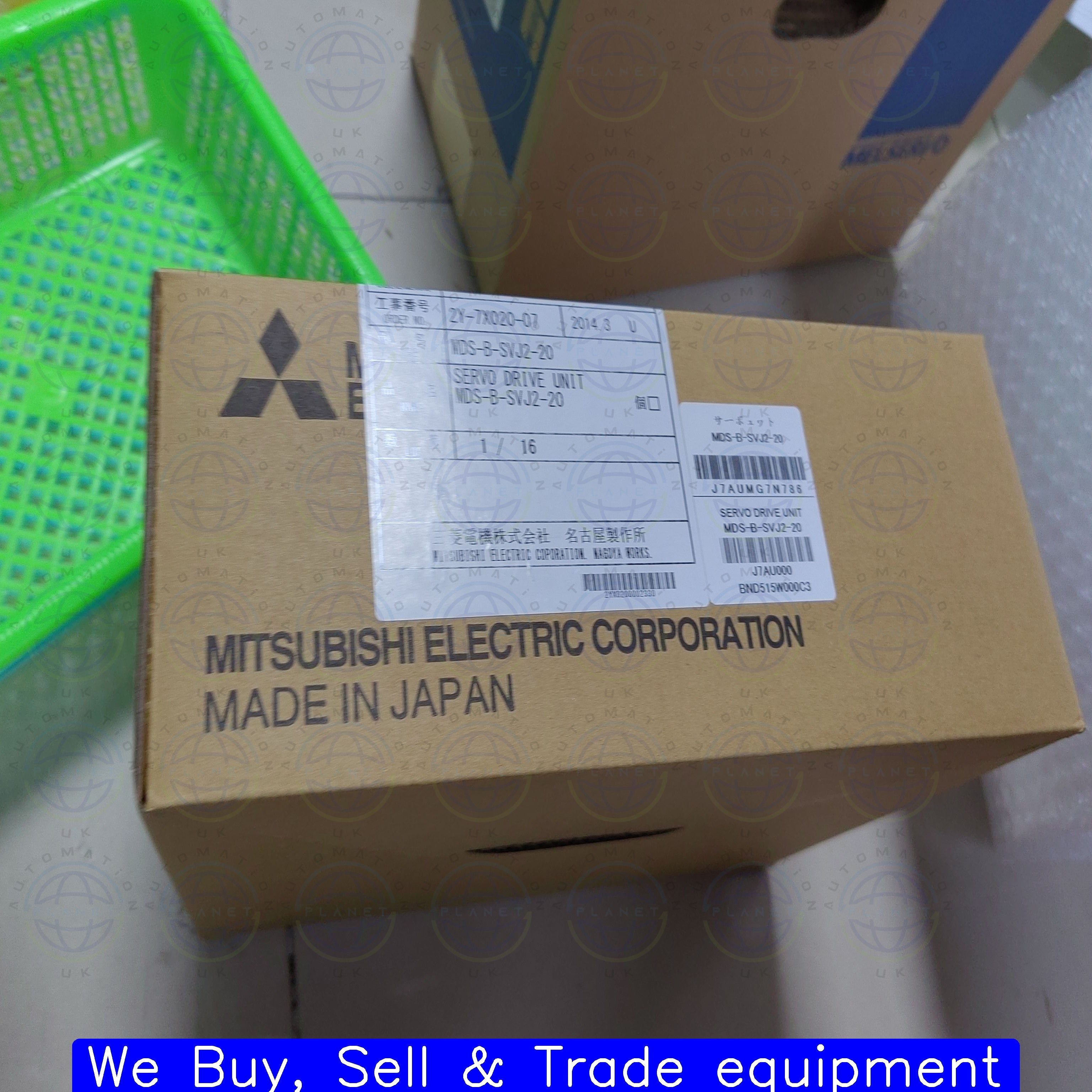MDS-B-SVJ2-20