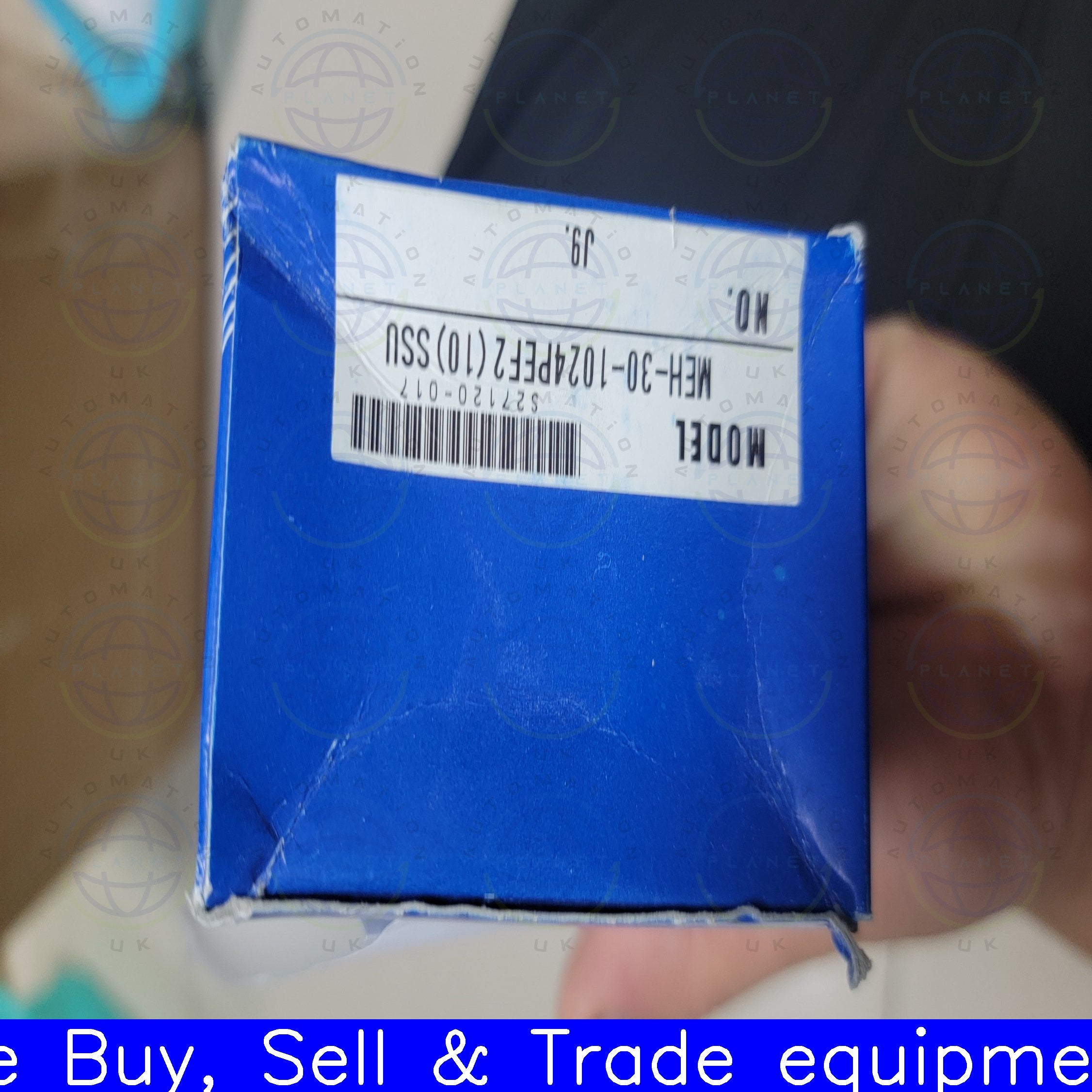 MEH-30-1024PEF2-10-SS