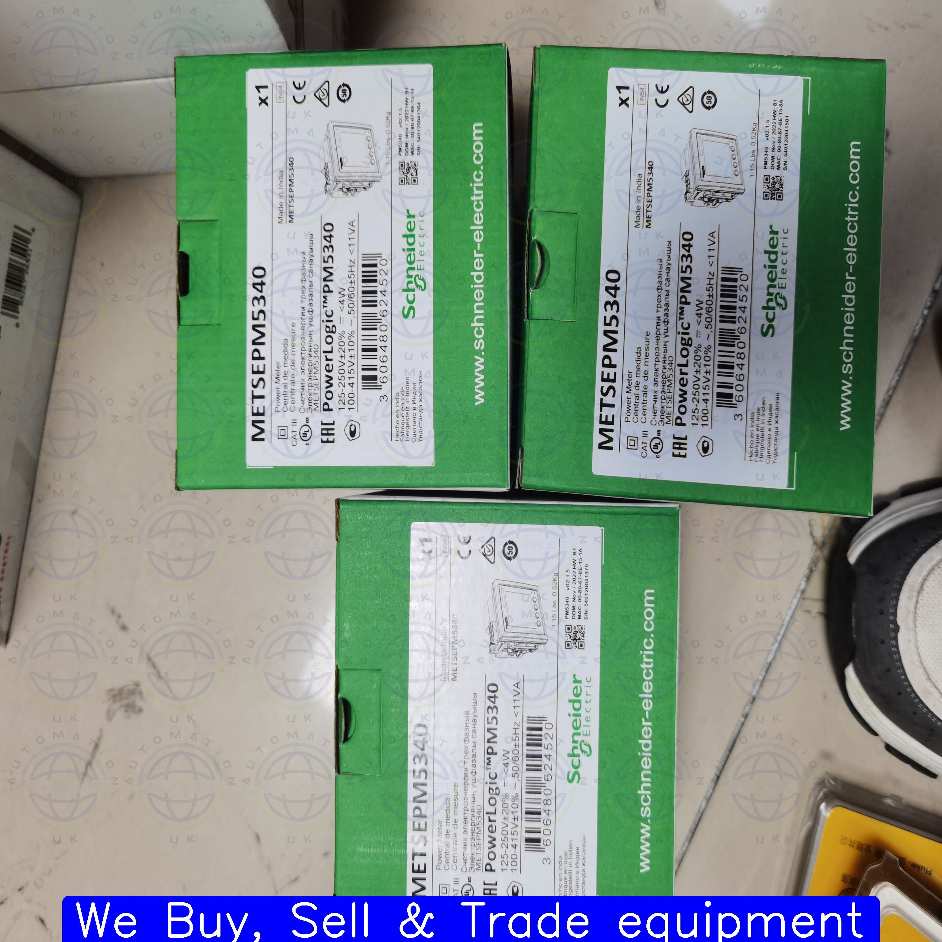 METSEPM5340