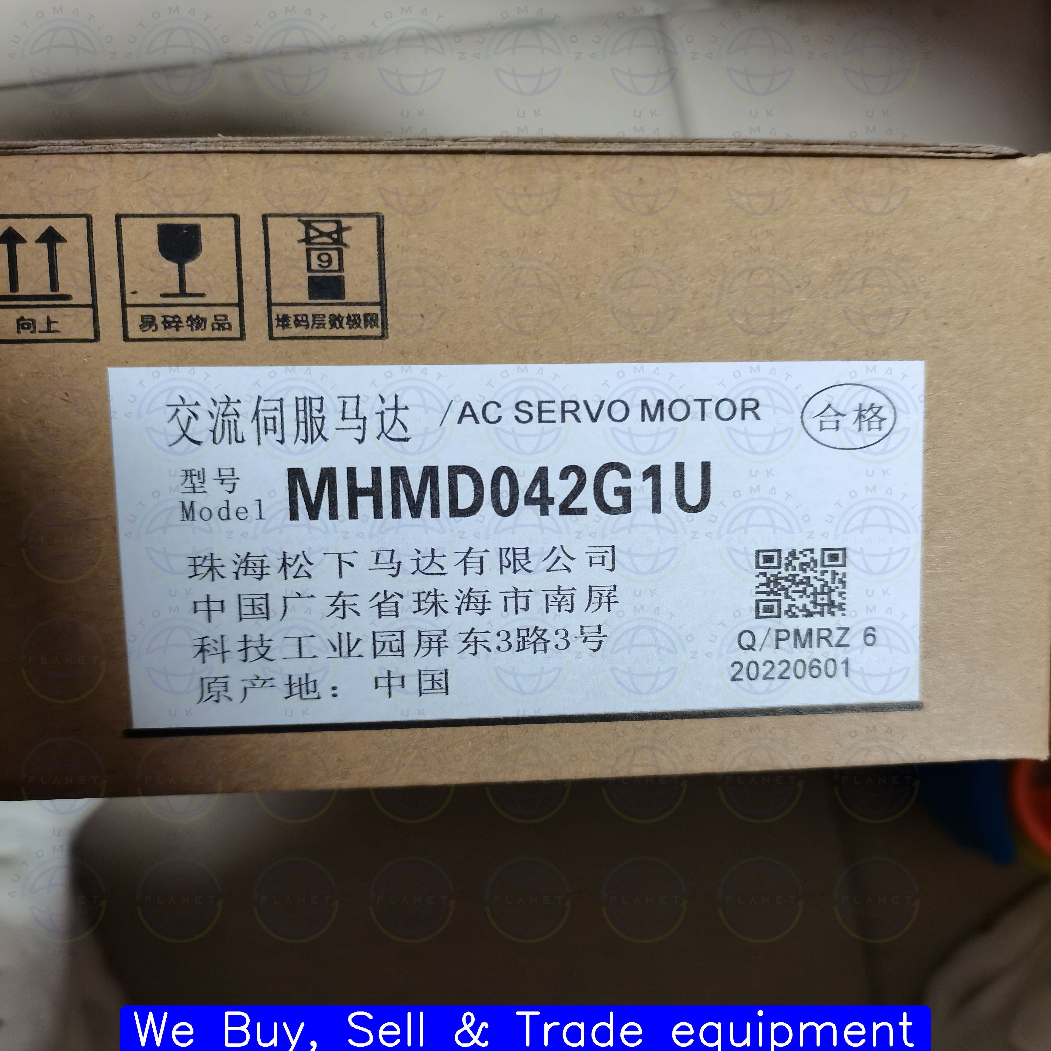 MHMD042G1U