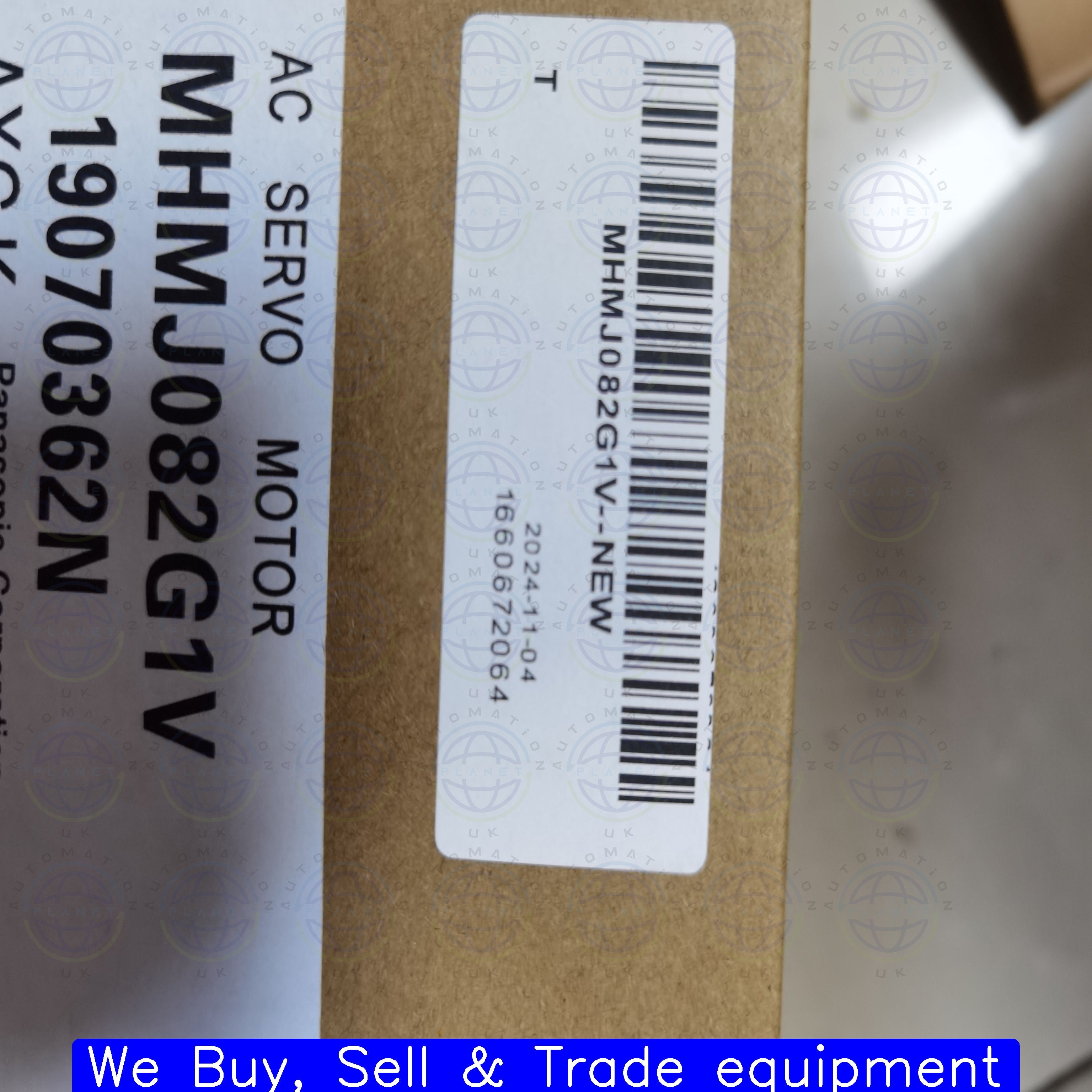 MHMJ082G1V