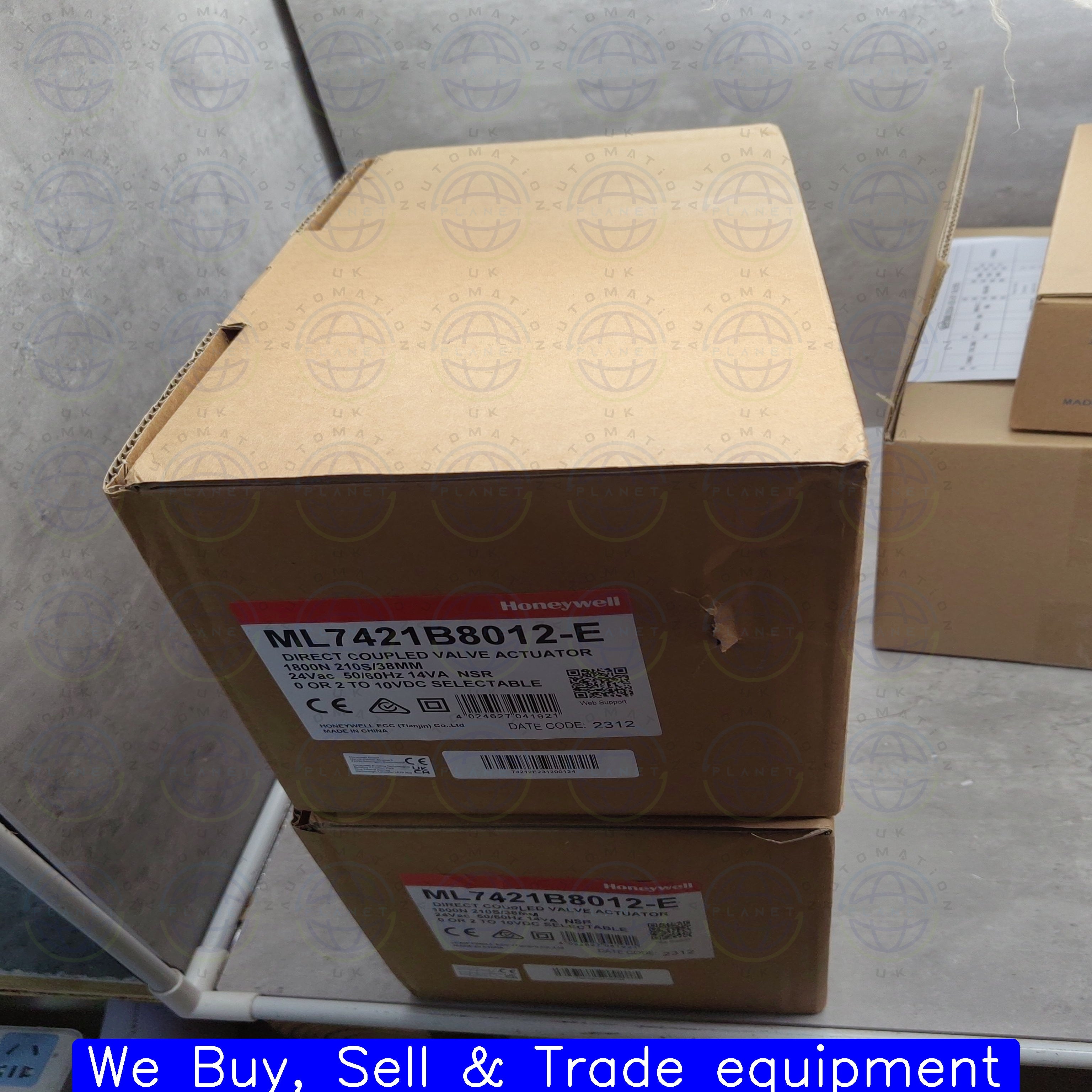 ML7421B8012-E