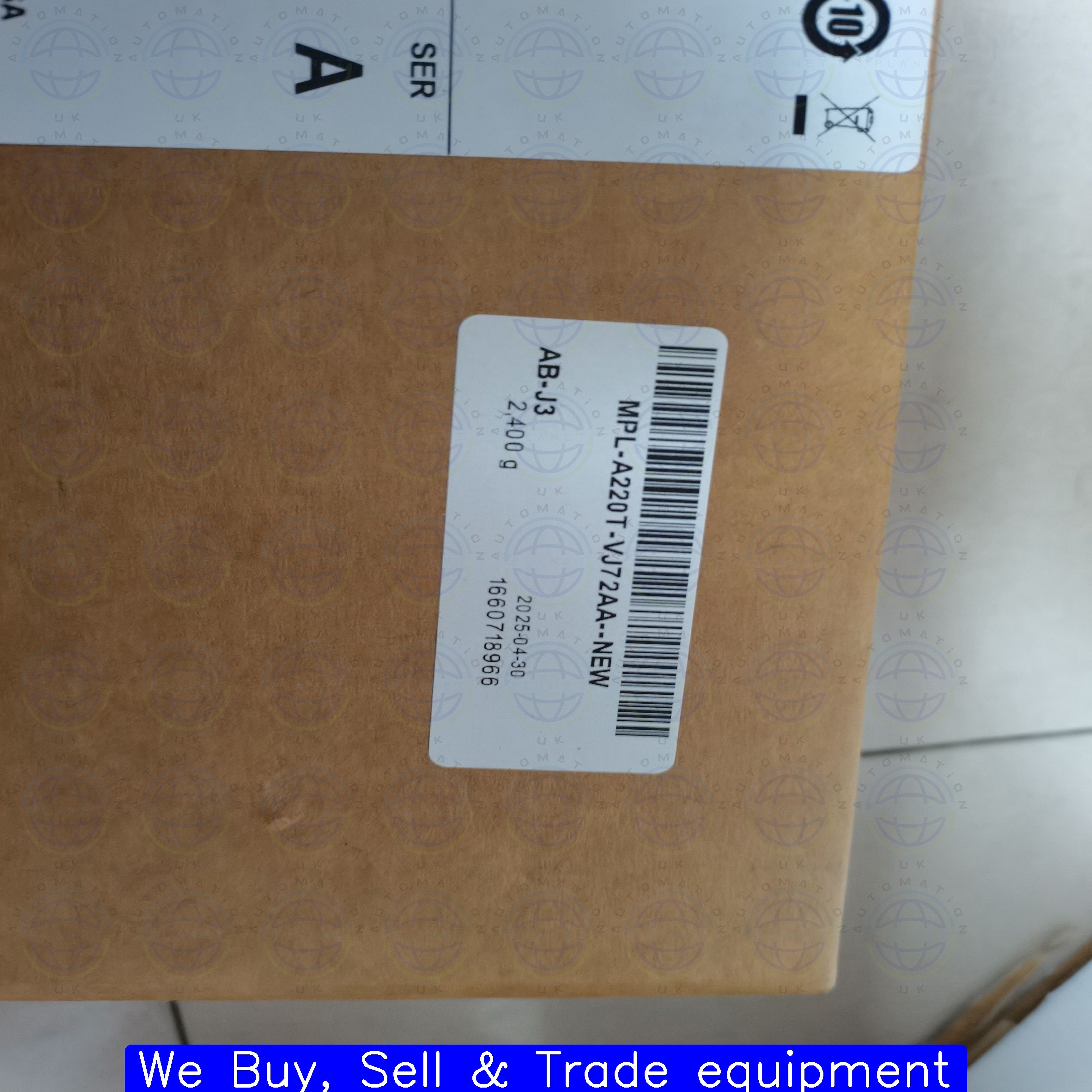 MPL-A220T-VJ72AA