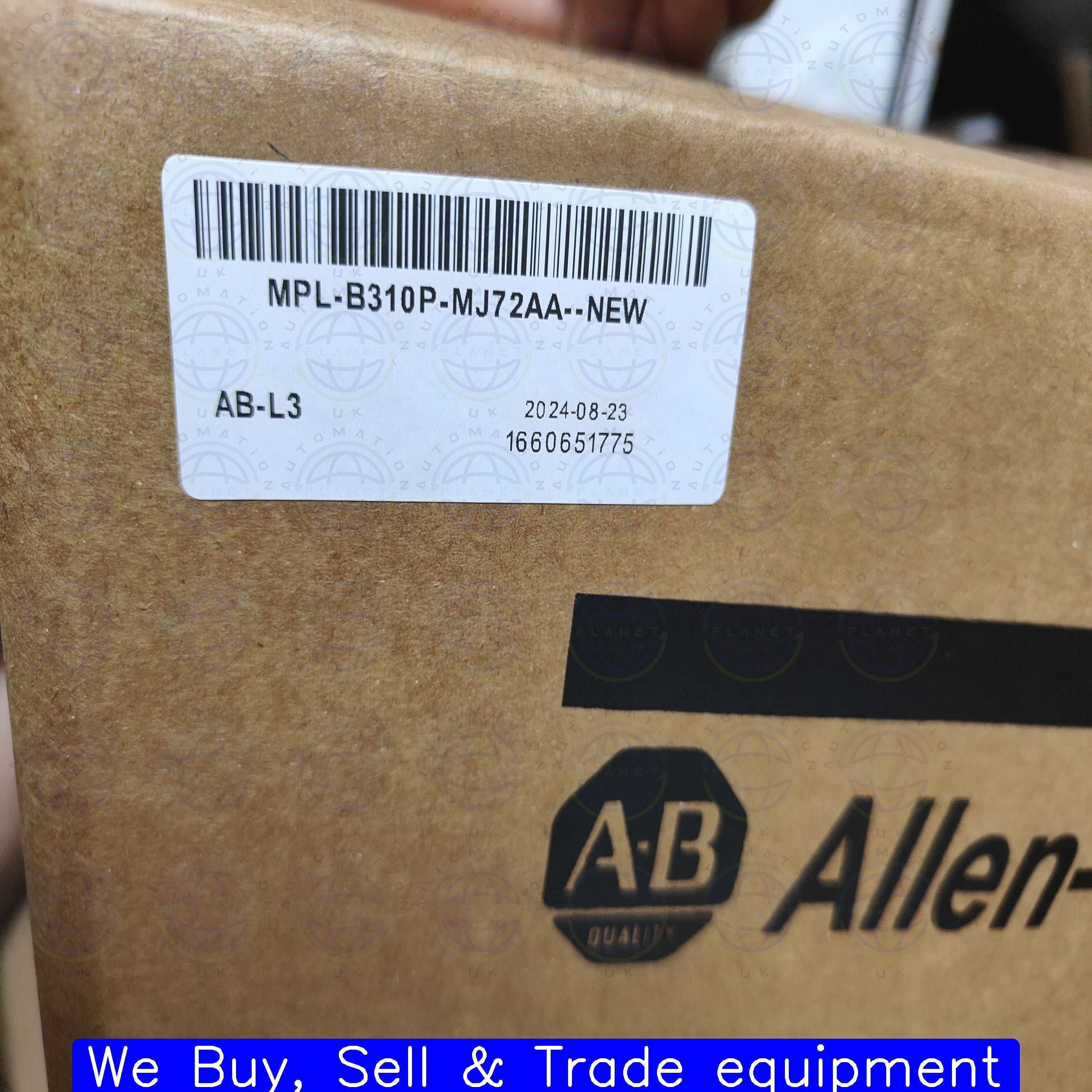 MPL-B310P-MJ72AA