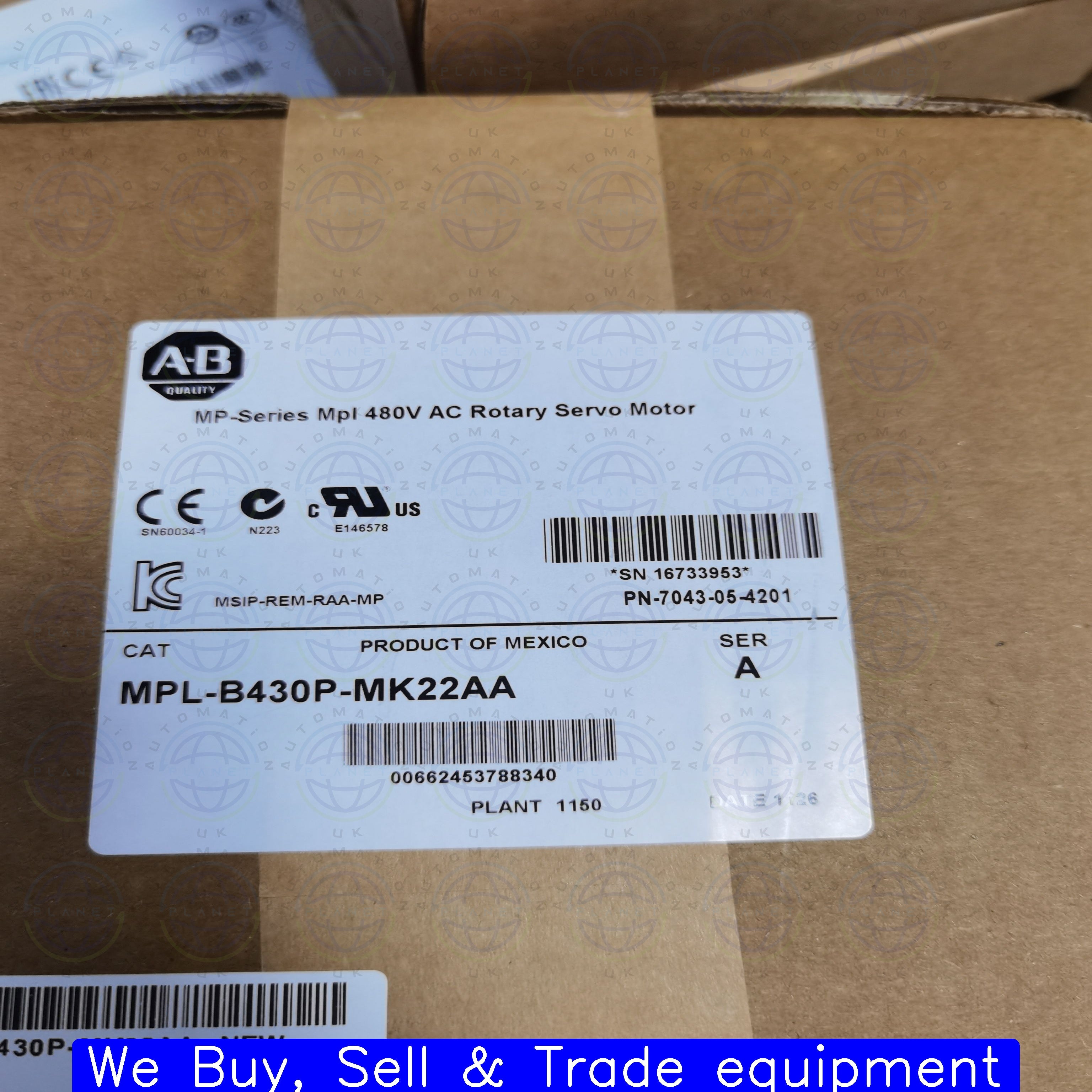 MPL-B430P-MK22AA