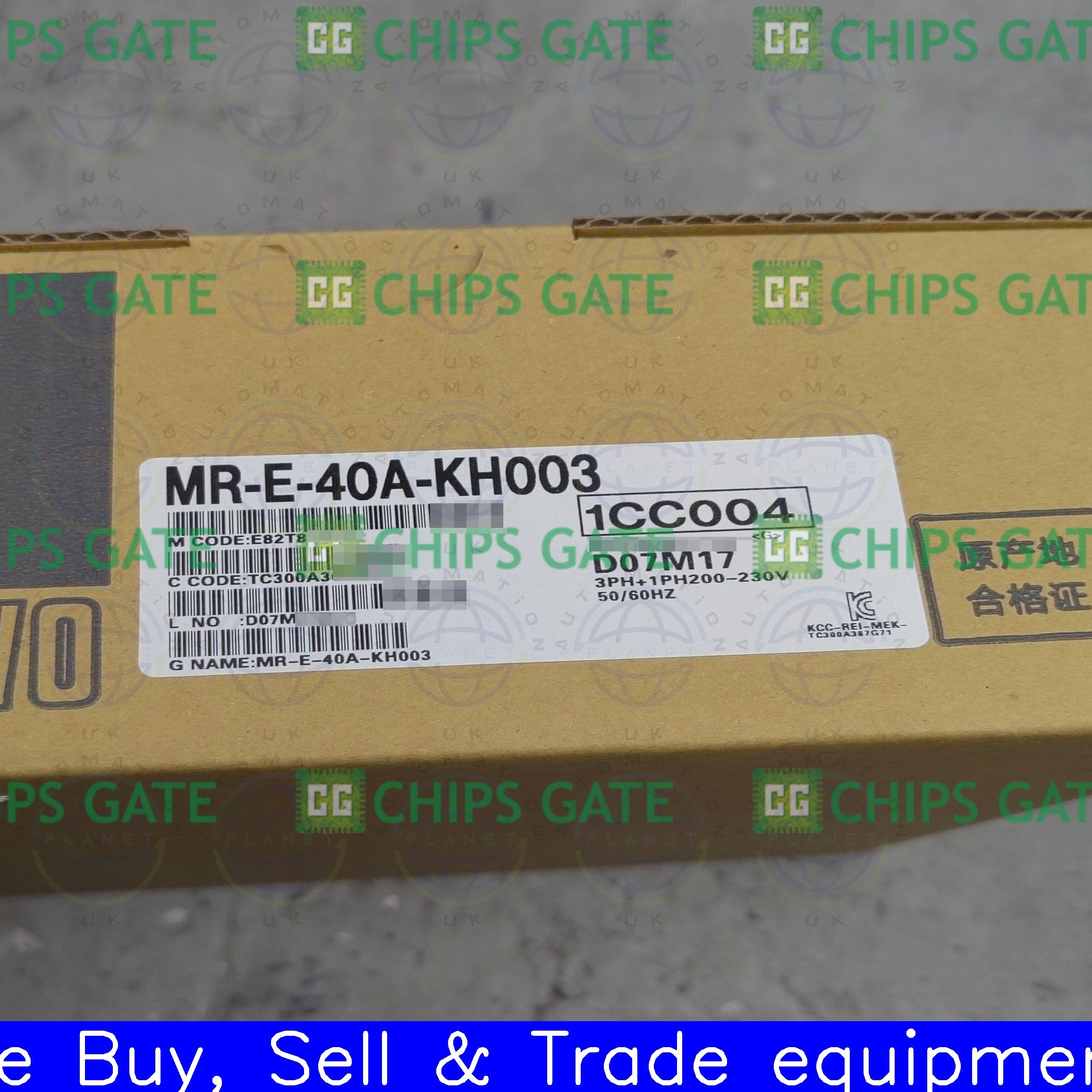 MR-E-40A-KH003