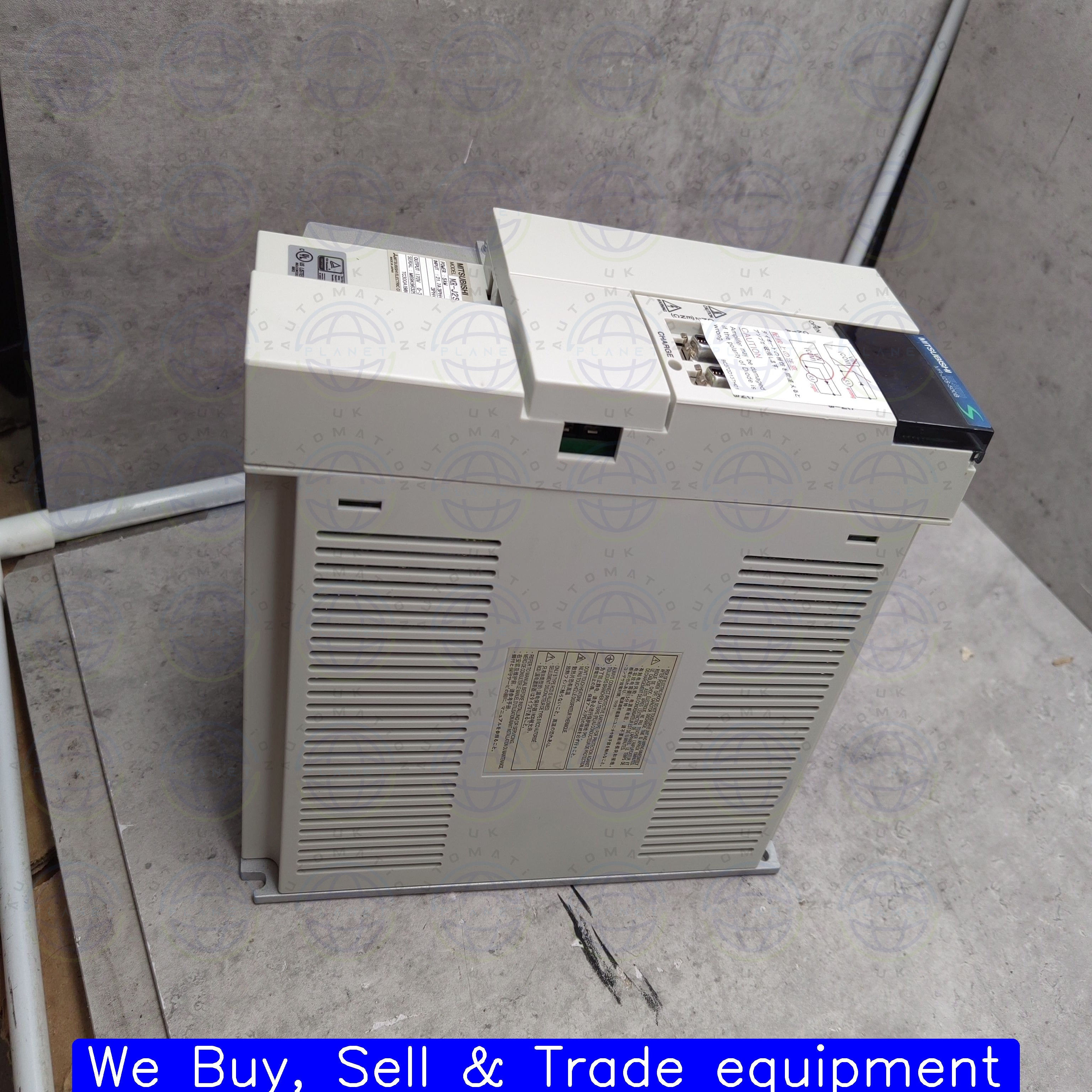 MR-J2S-500B