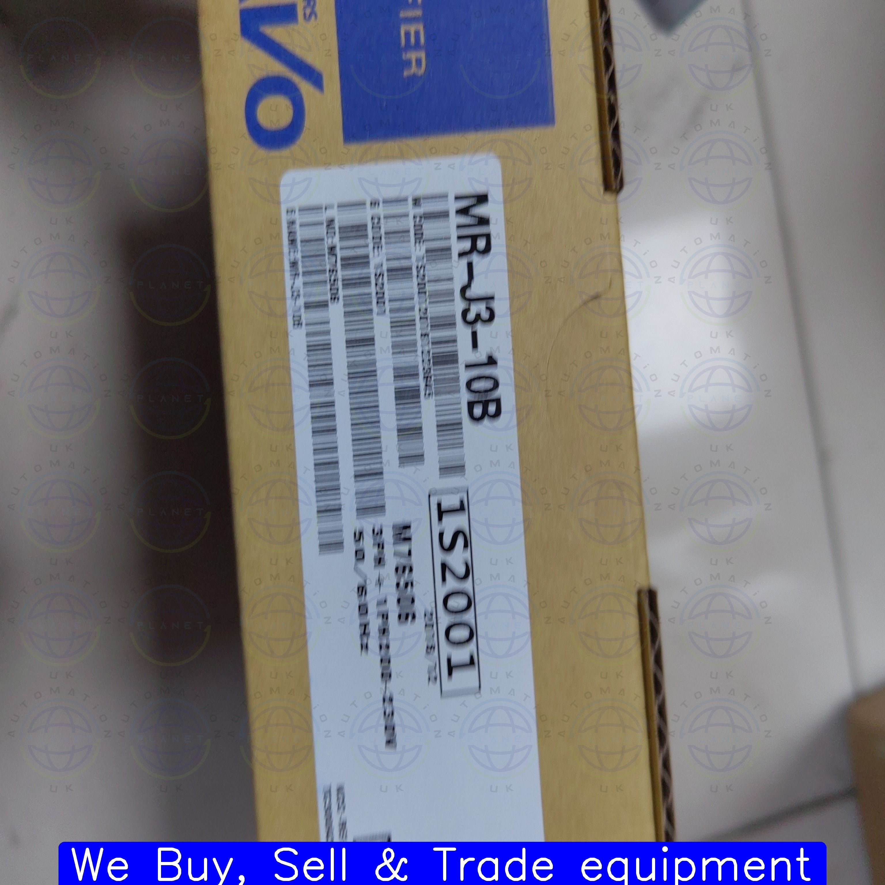 MR-J3-10B