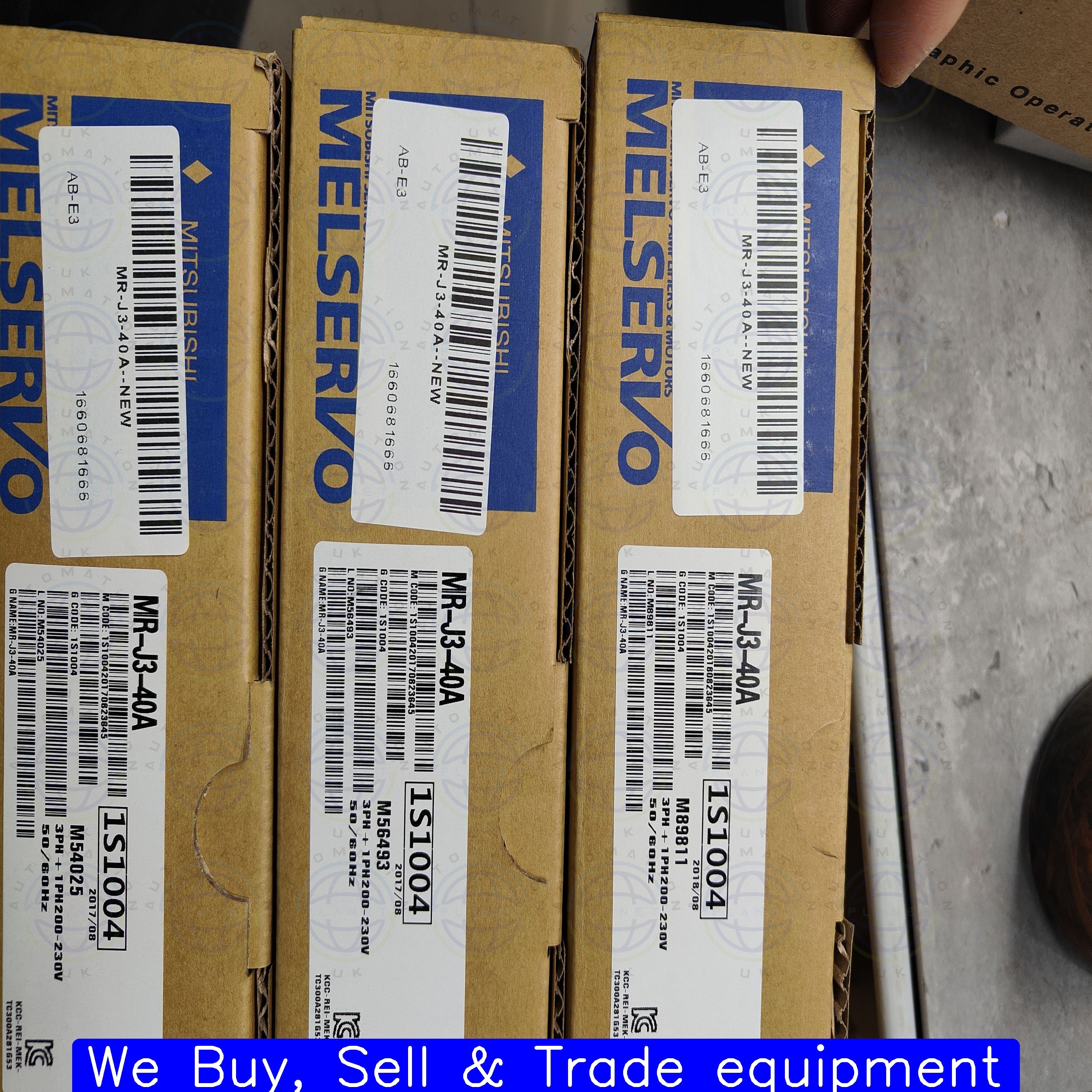 MR-J3-40A