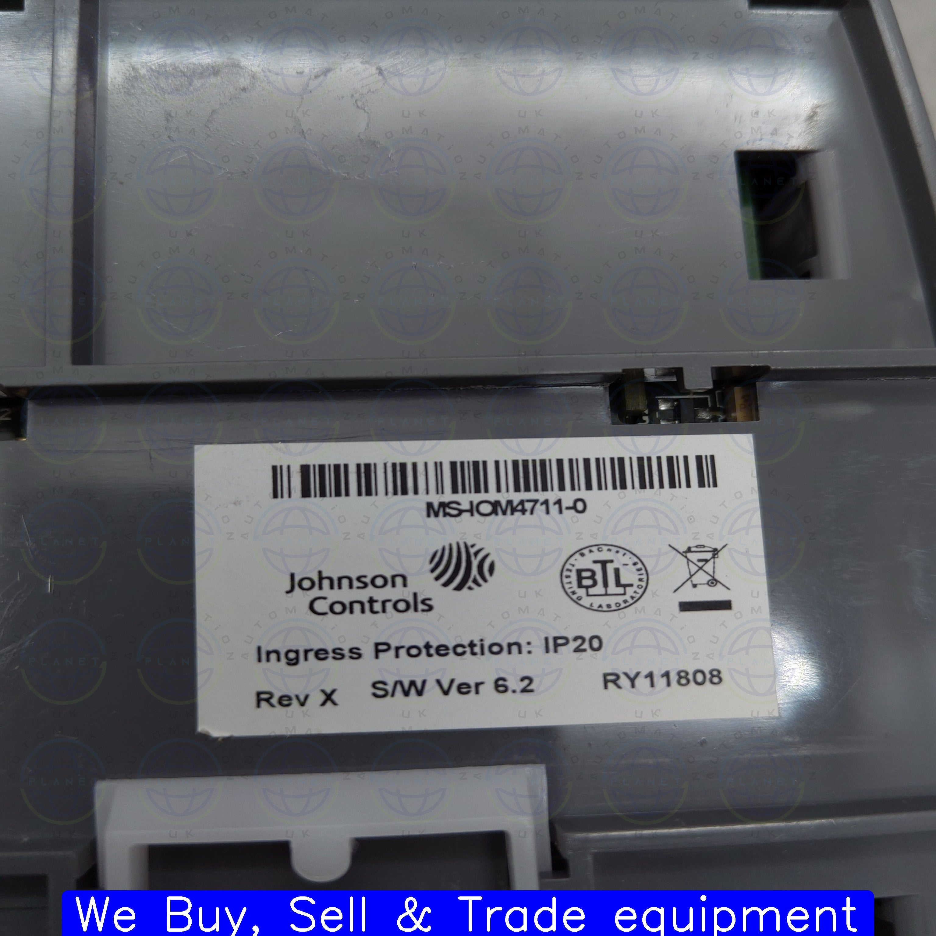 MS-IOM4711-0