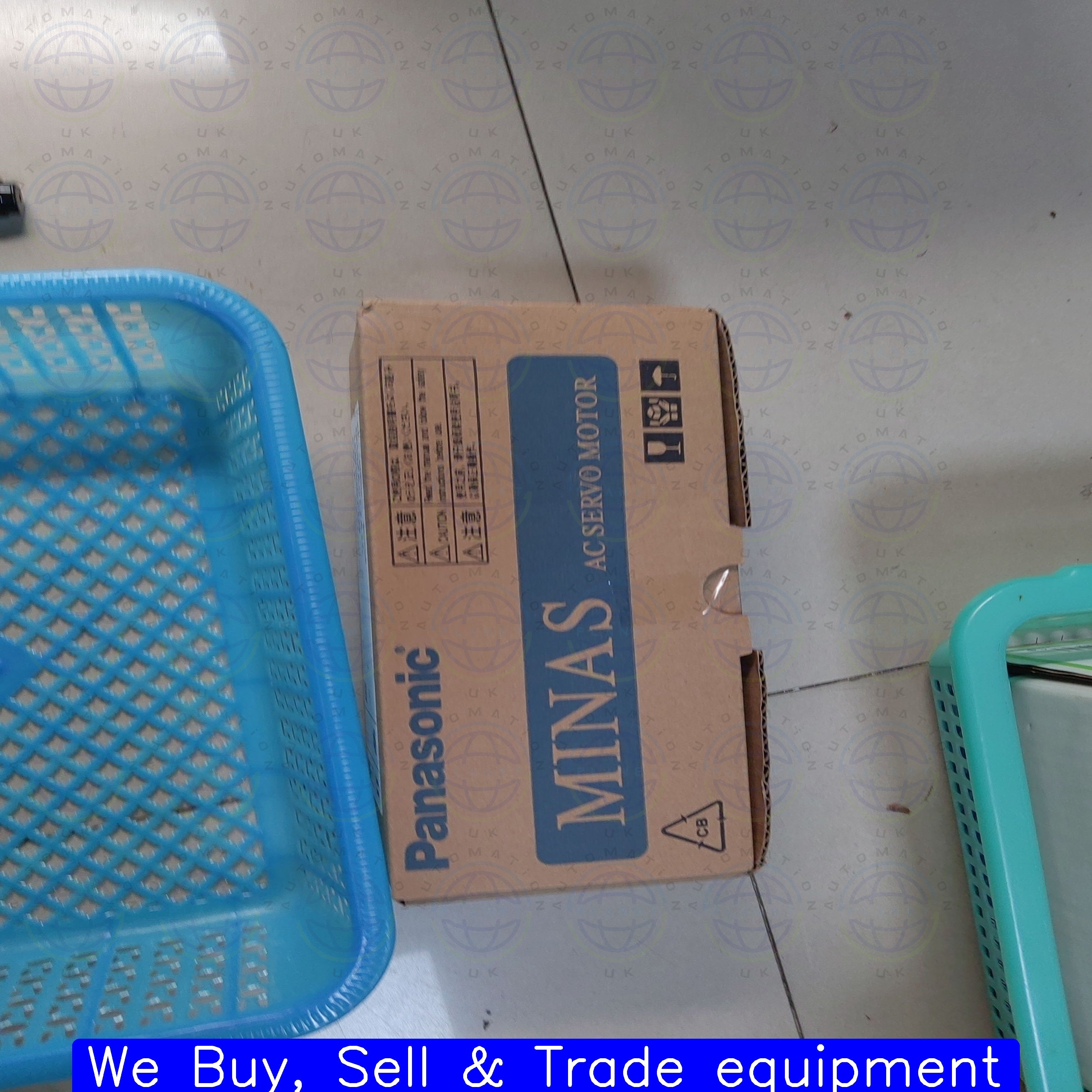 MSMA012A1C