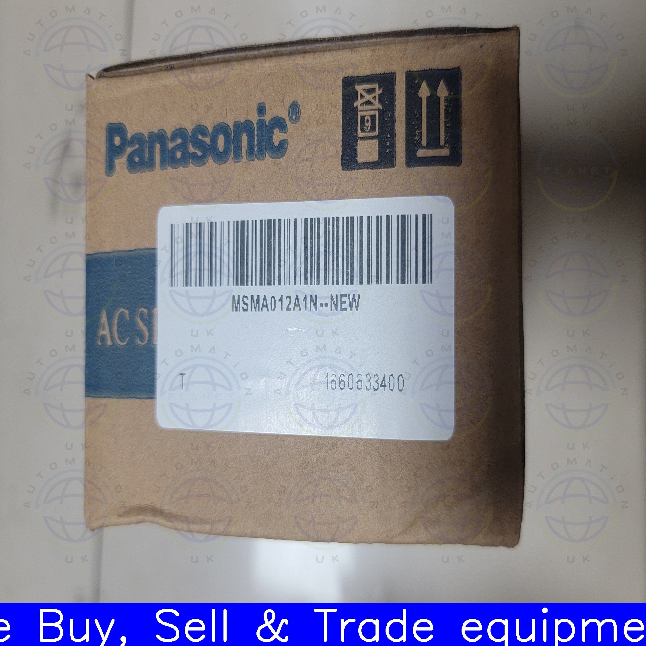 MSMA012A1N
