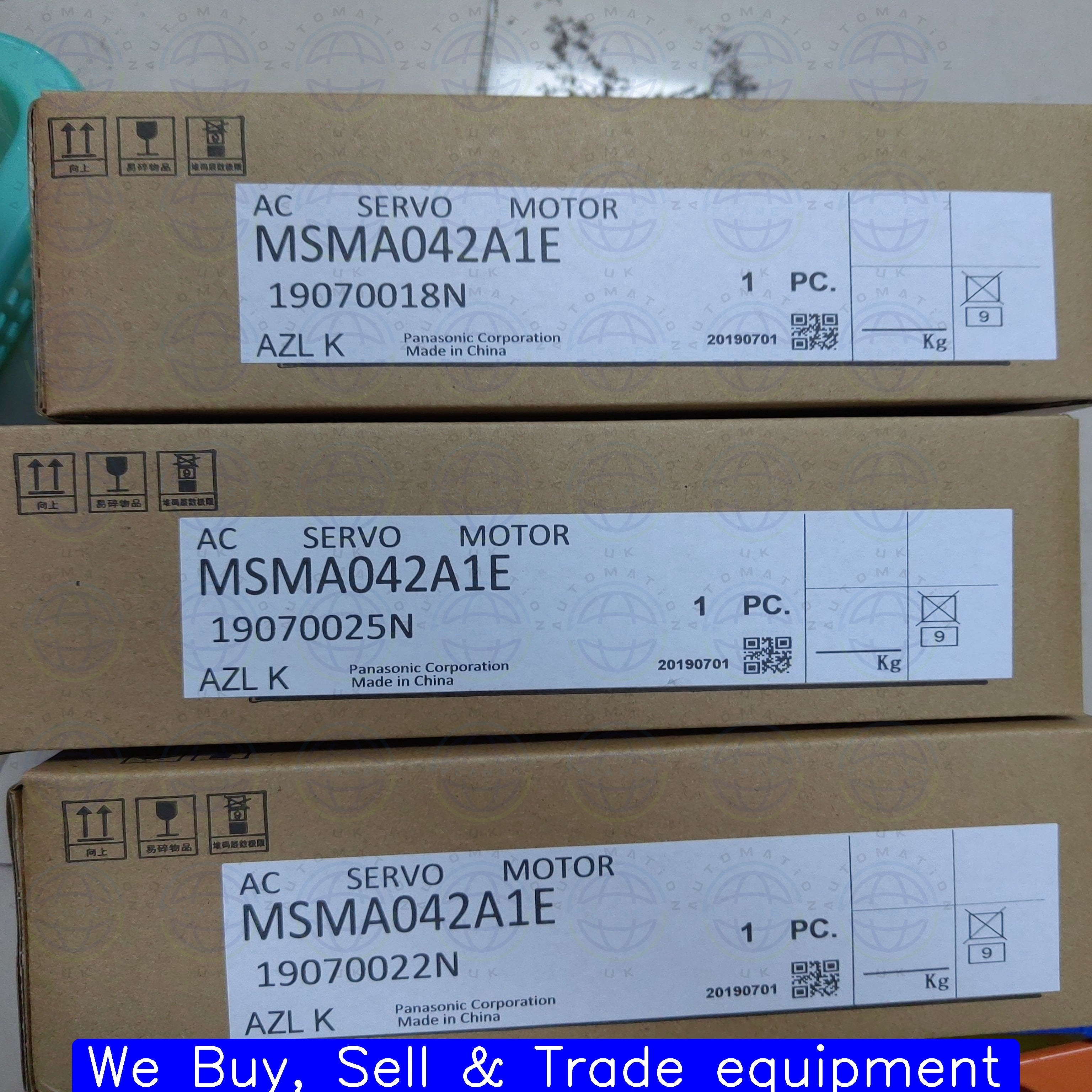 MSMA042A1E