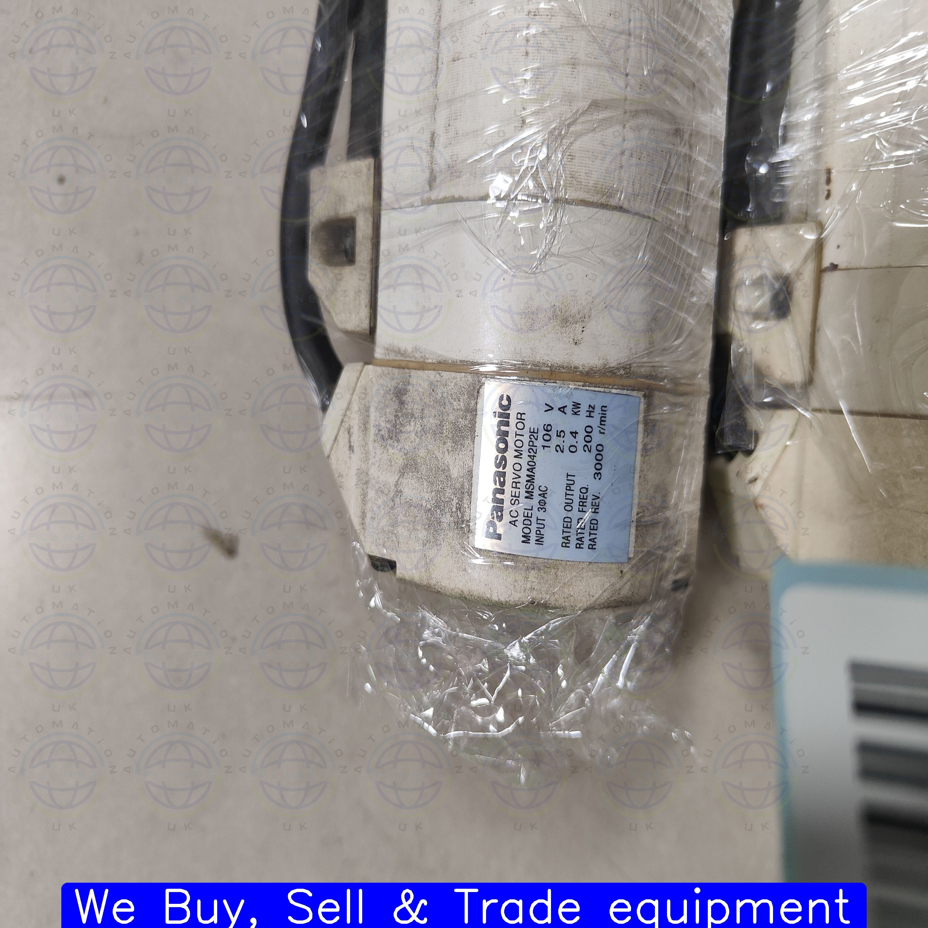 MSMA042P2E