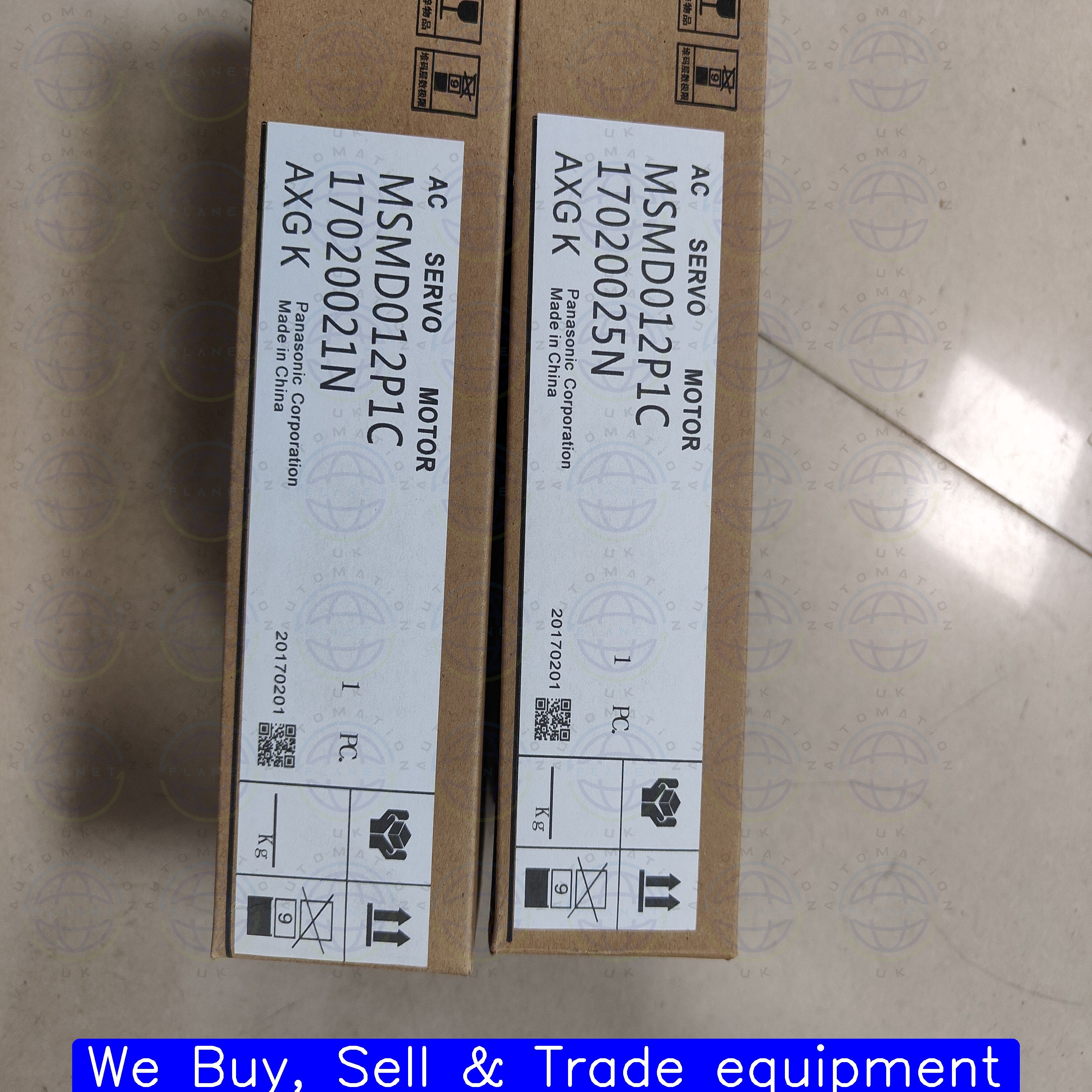 MSMD012P1C