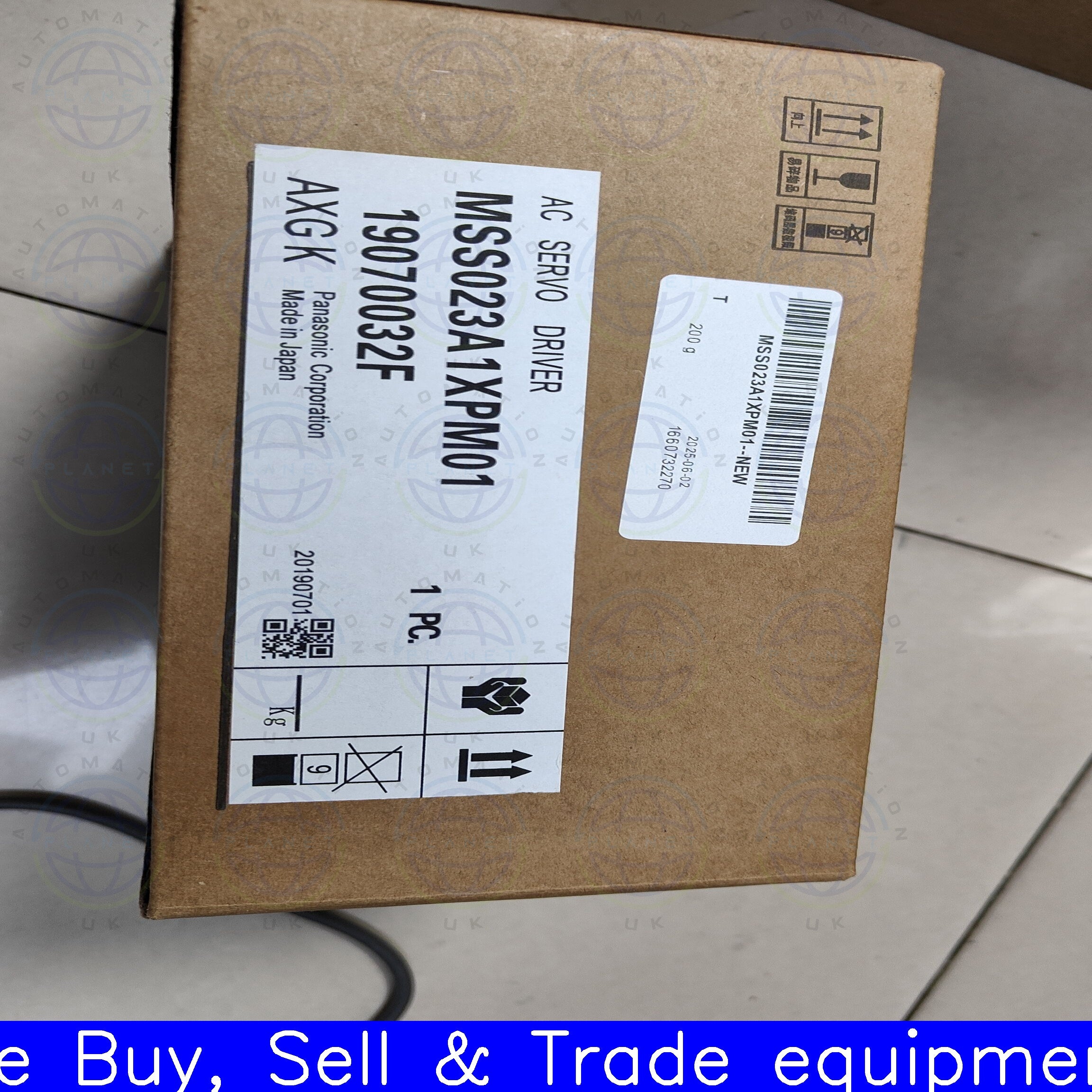 MSS023A1XPM01