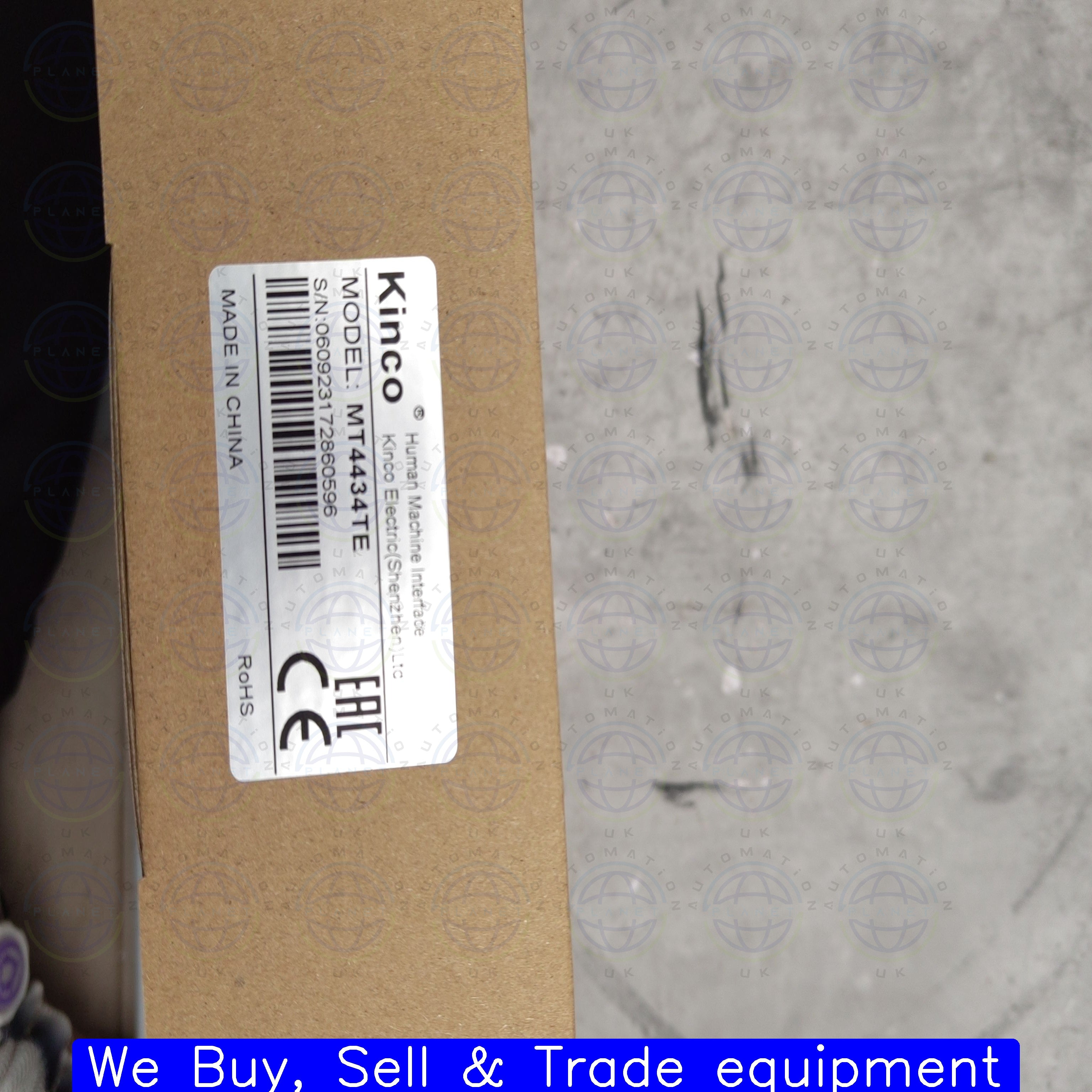 MT4434TE