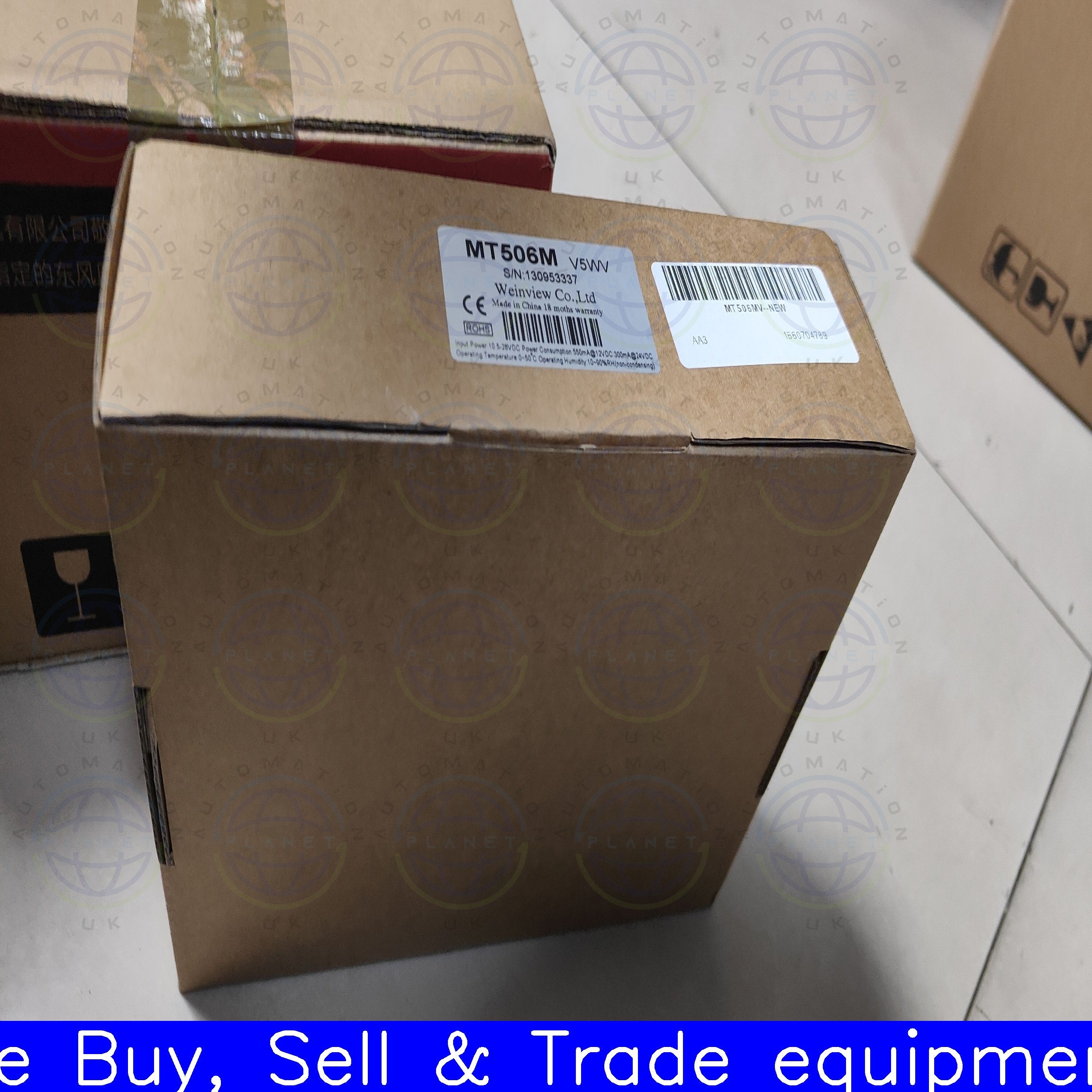 MT506MV