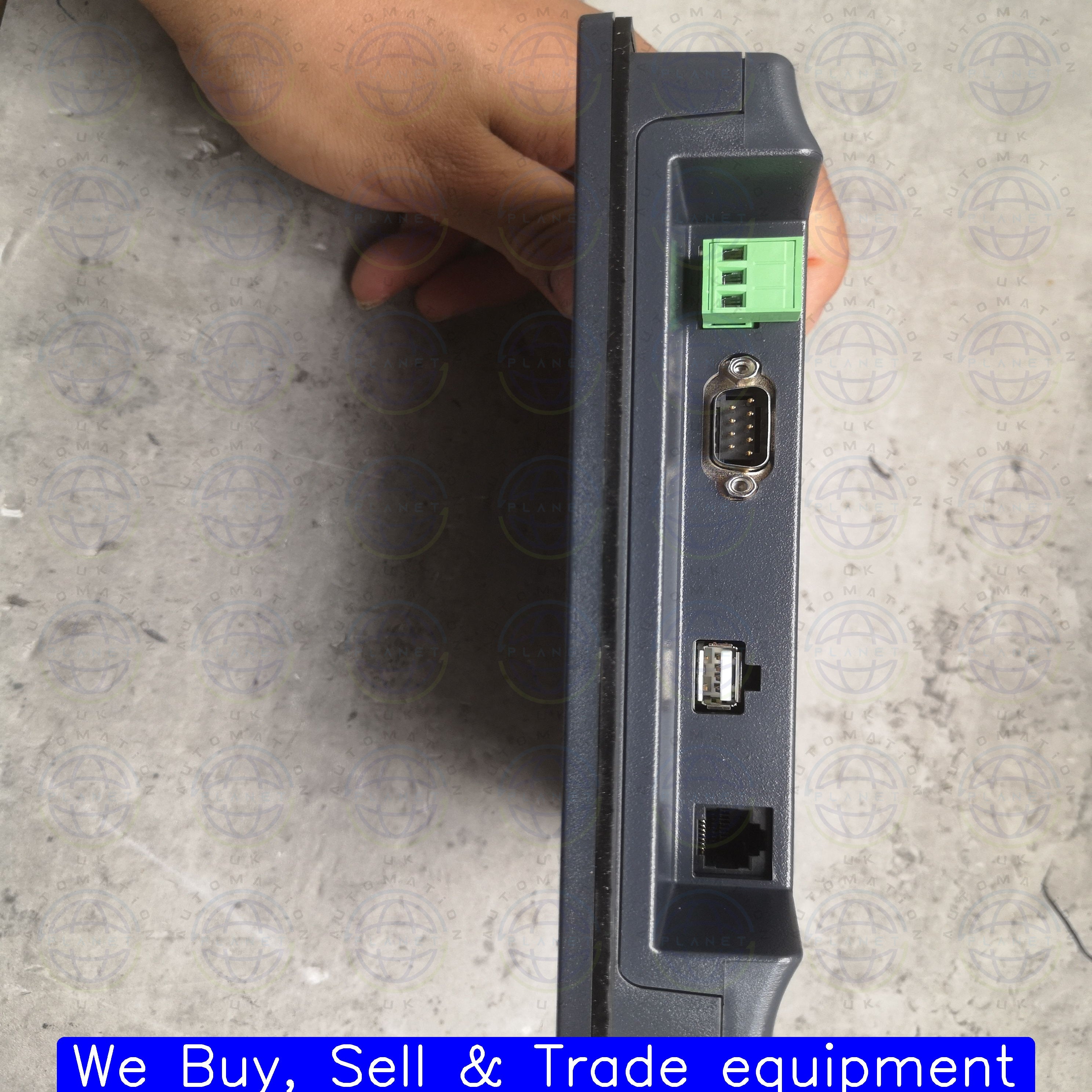 MT8071IP