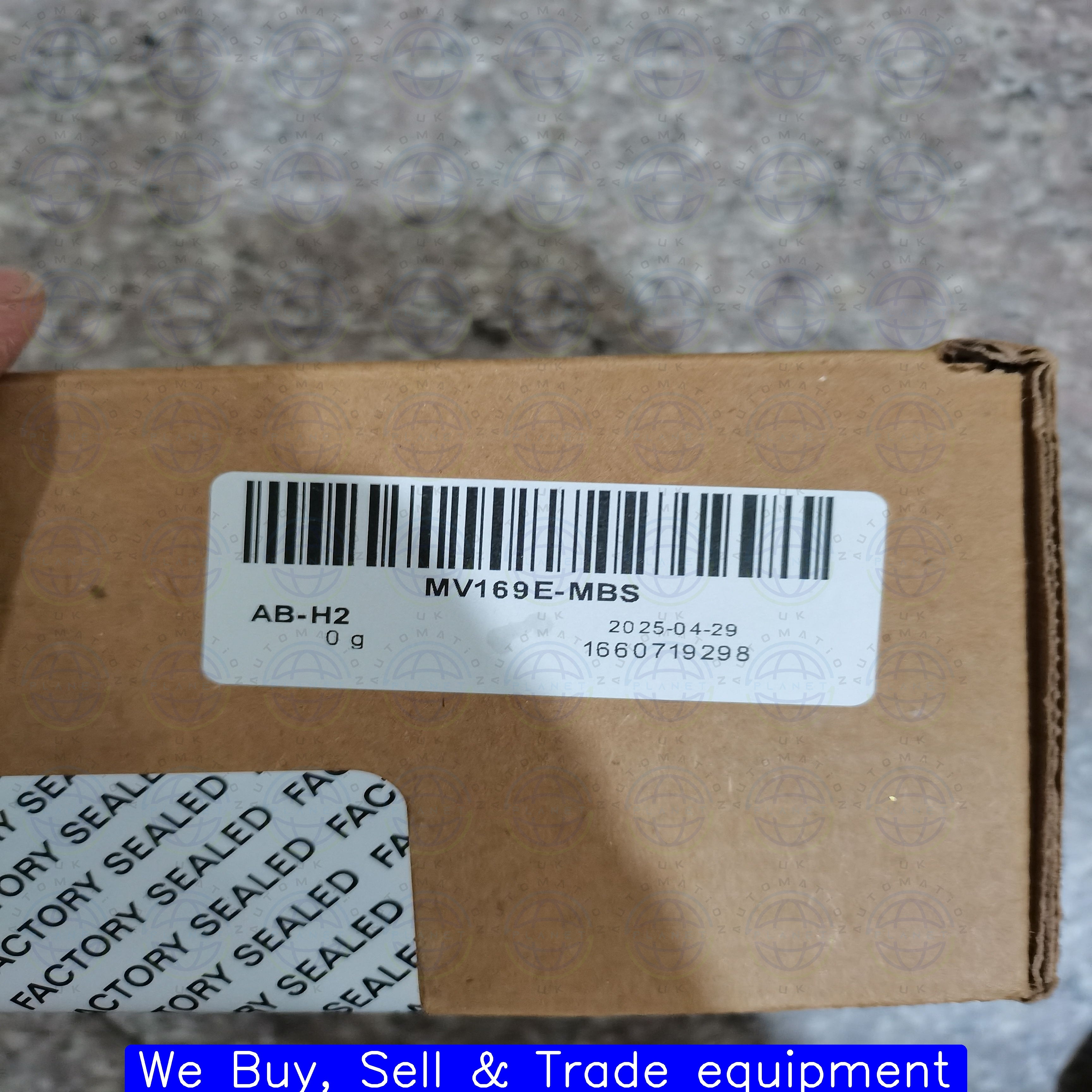 MV169E-MBS