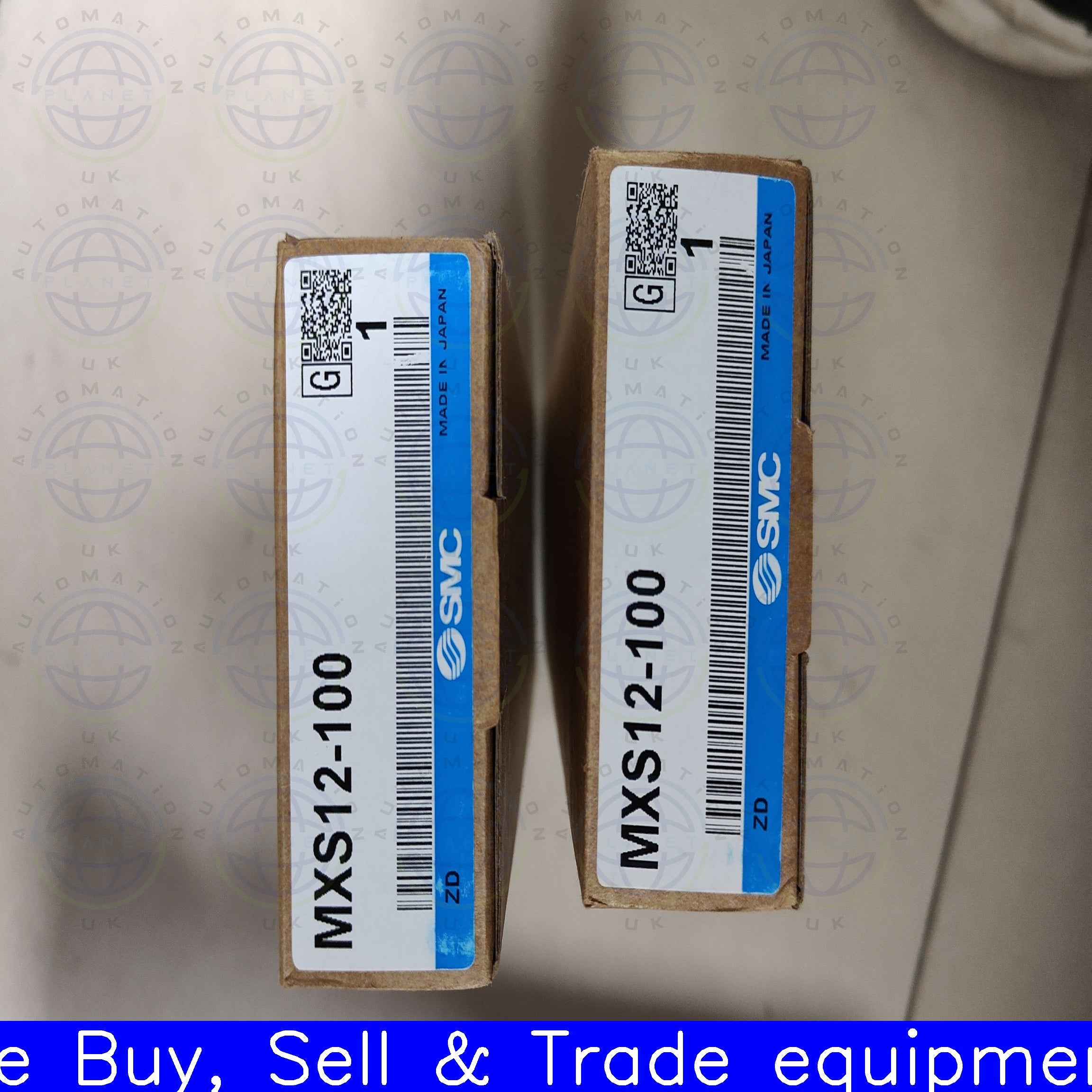 MXS12-100