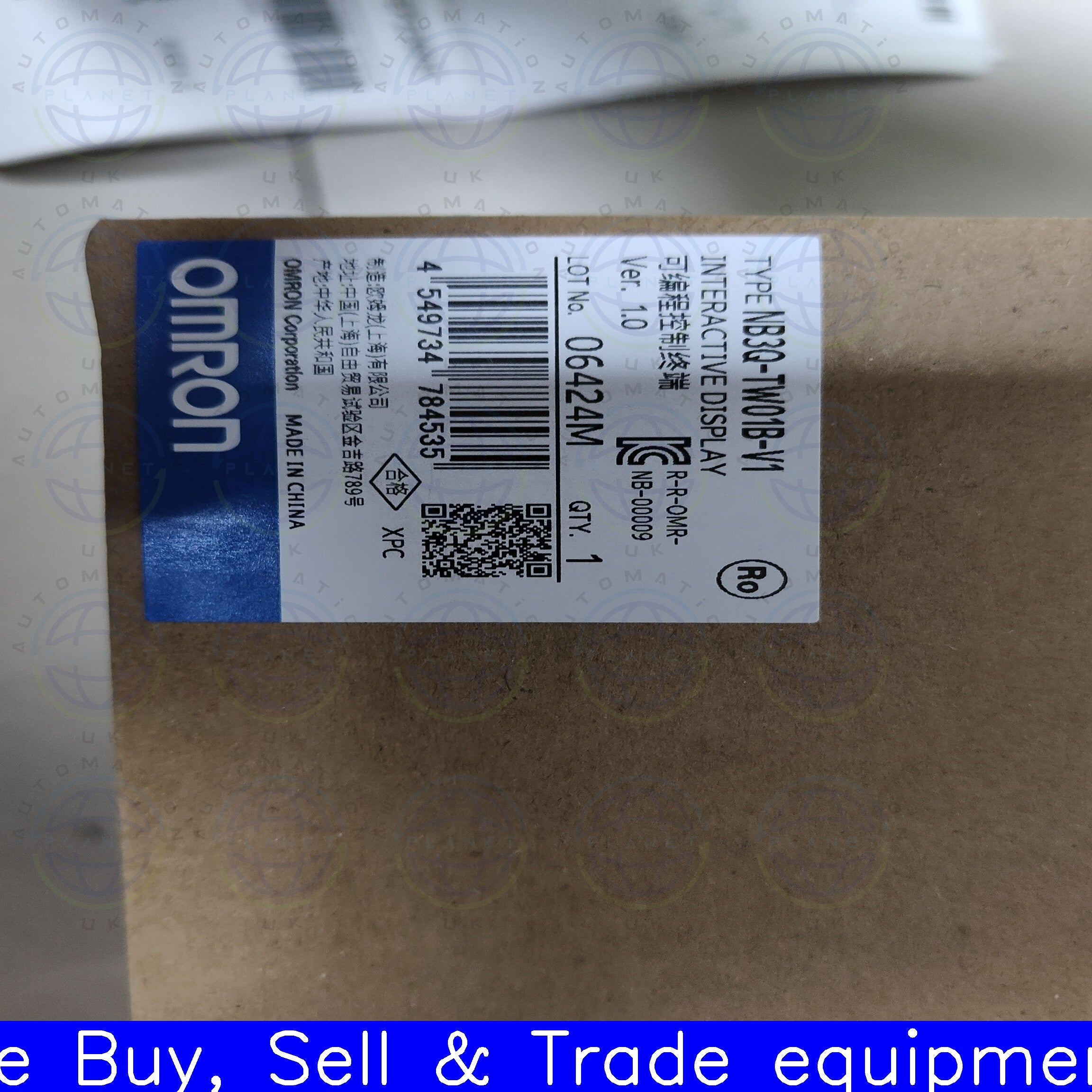 NB3Q-TW01B-V1