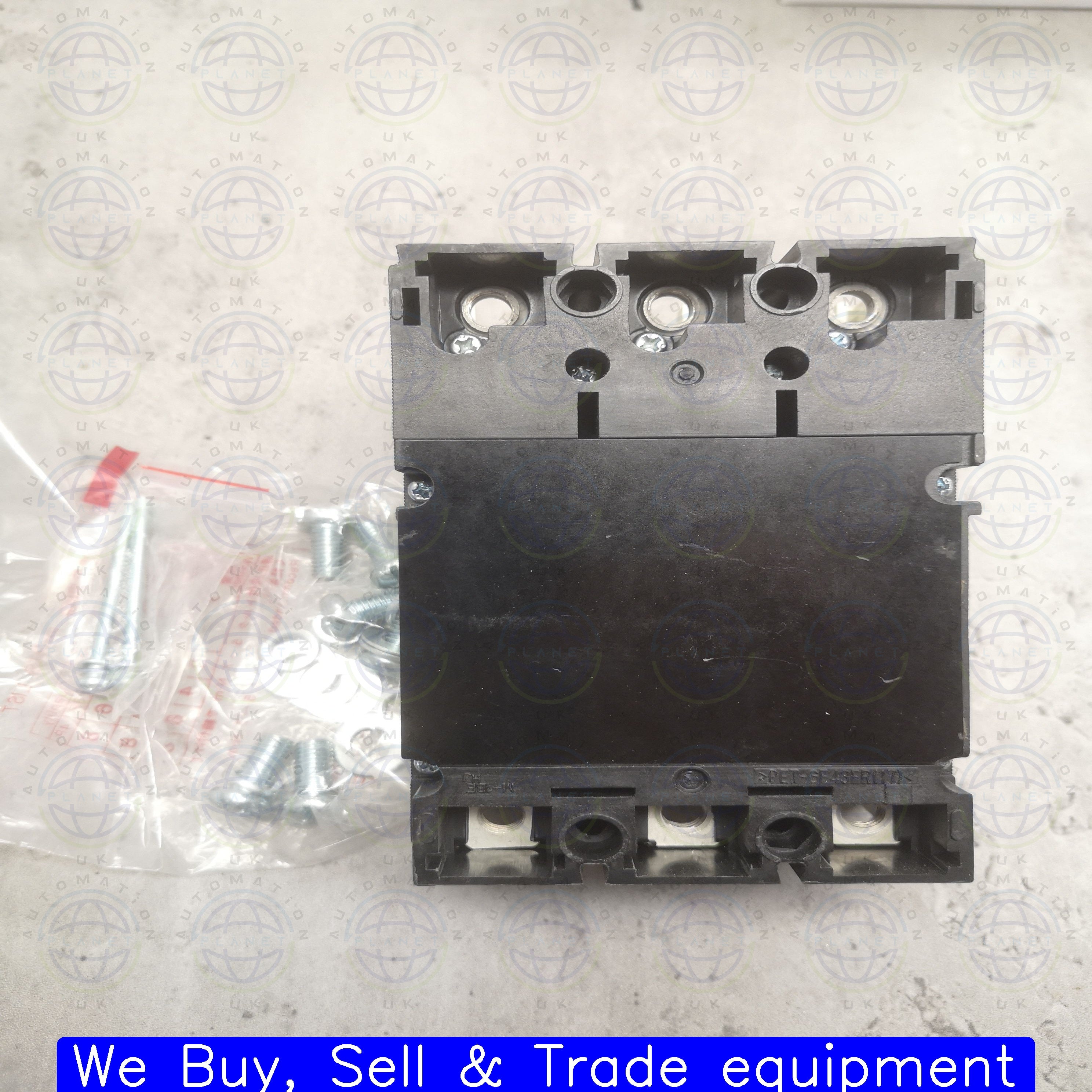 NF125-CV-3P-100A