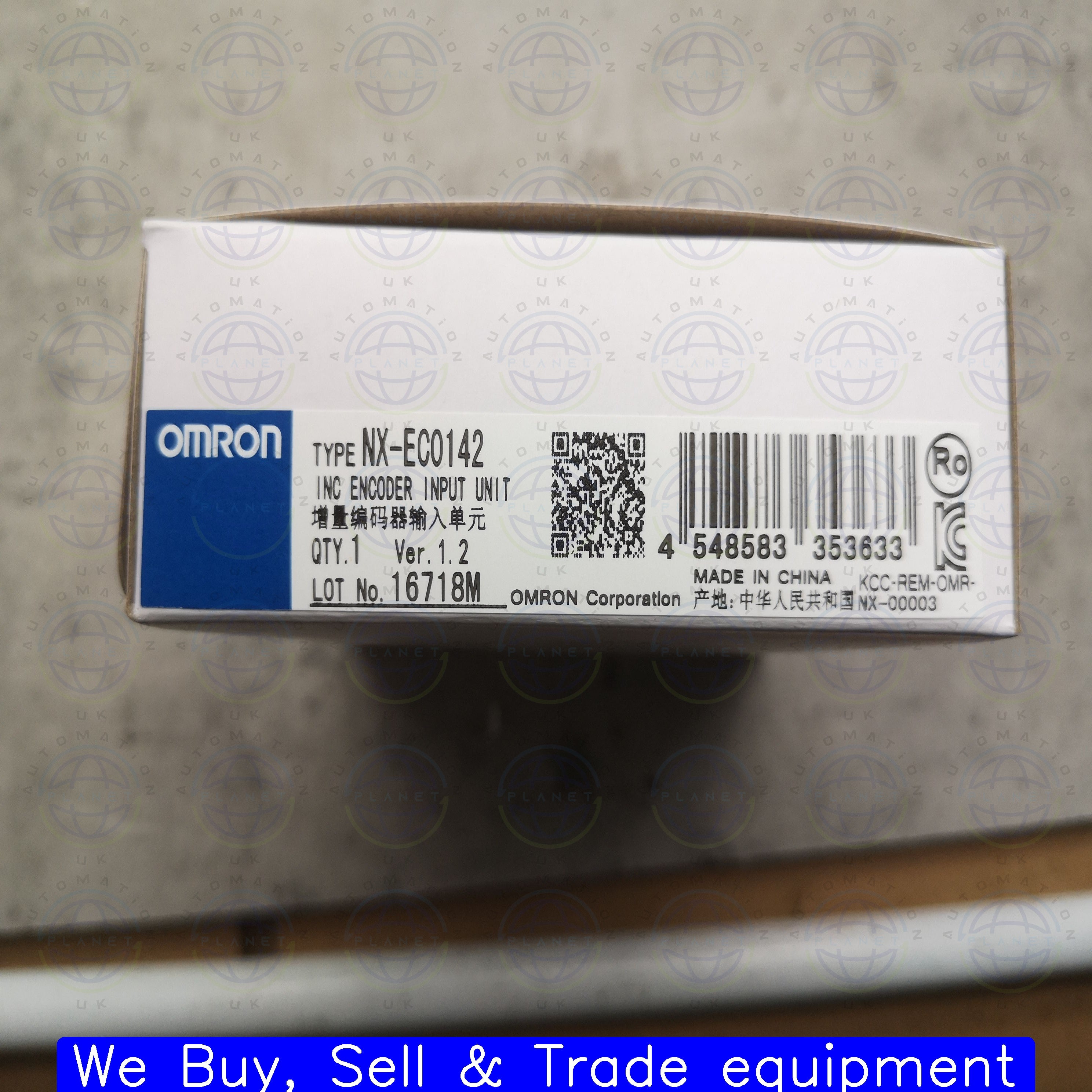 NX-EC0142