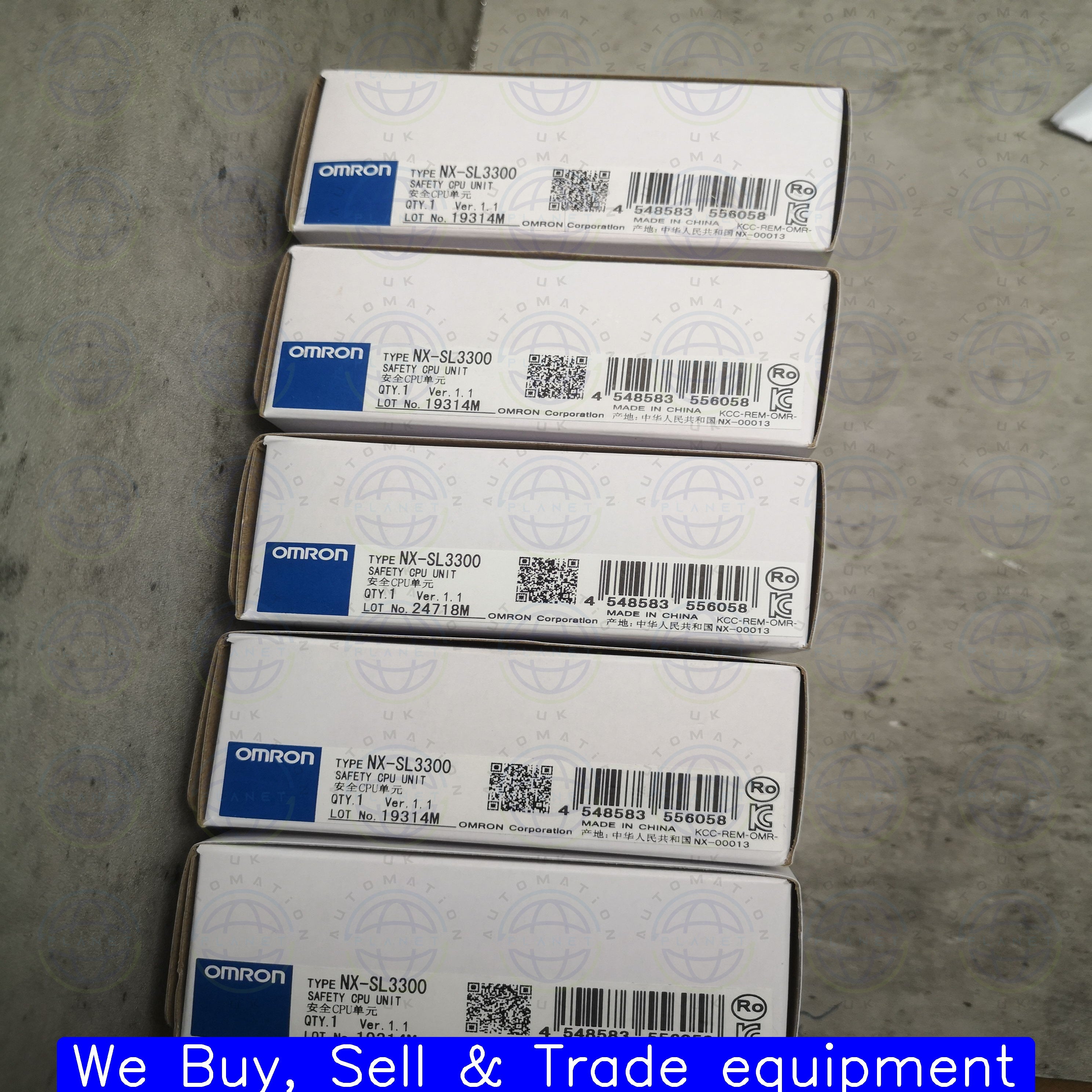 NX-SL3300