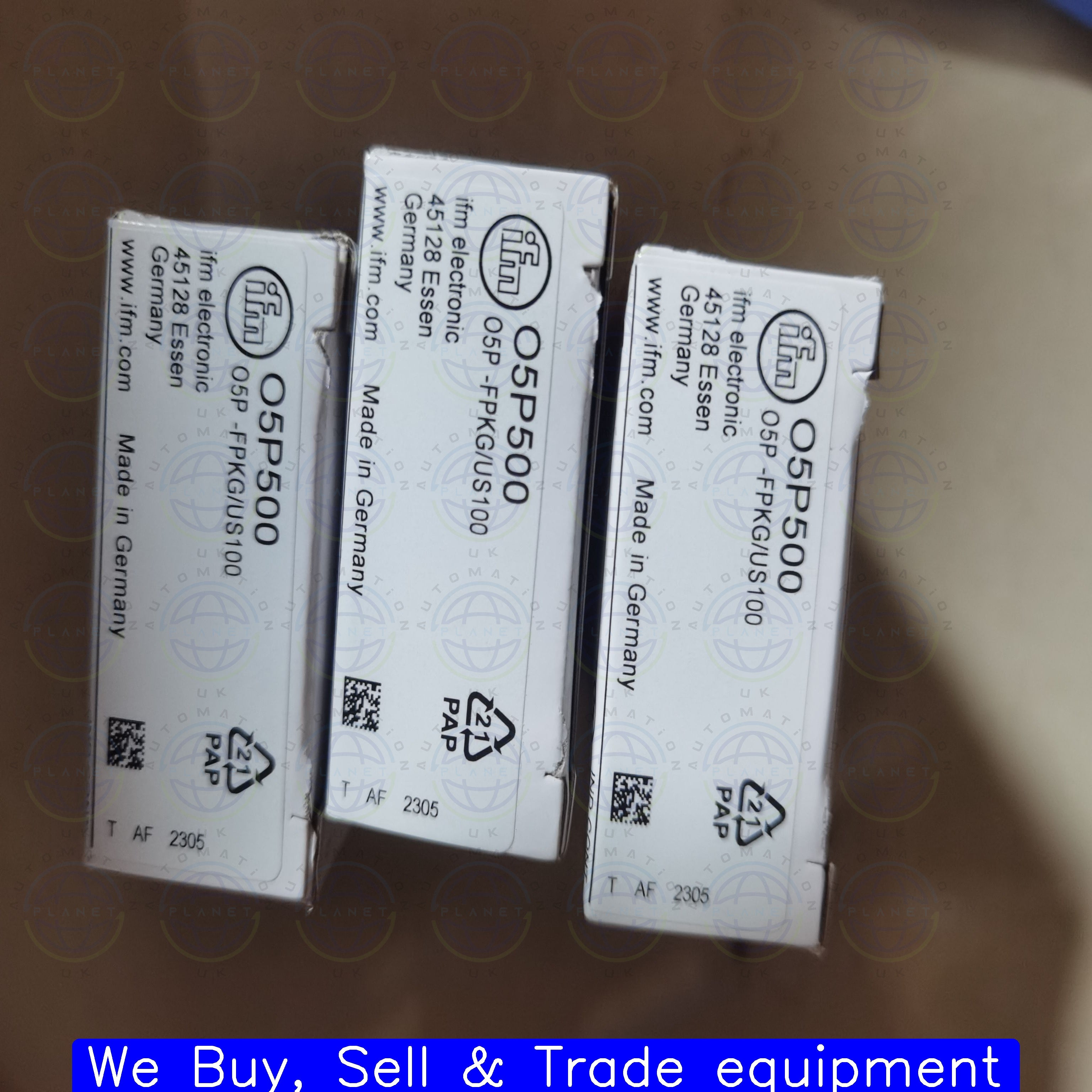 O5P500