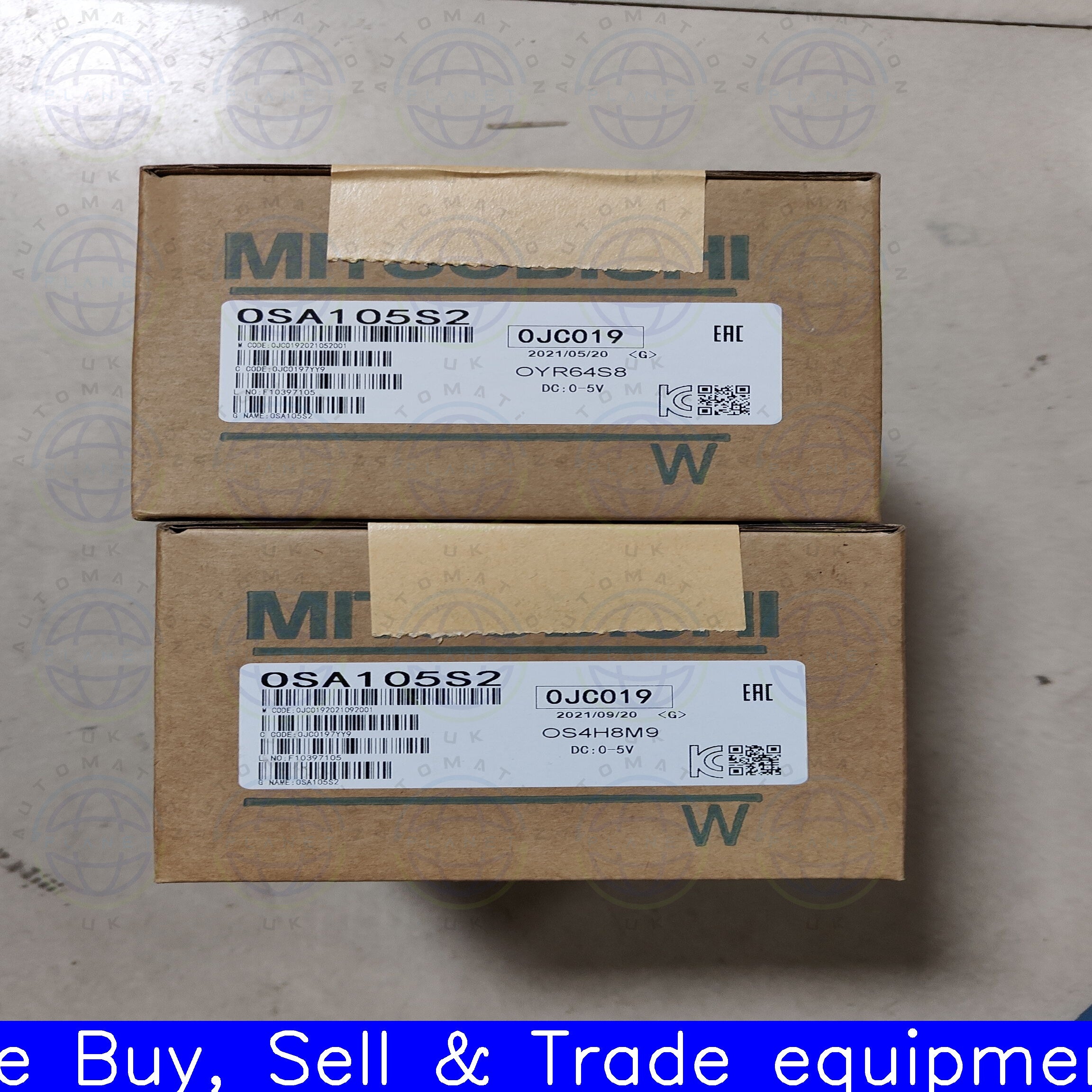 OSA105S2
