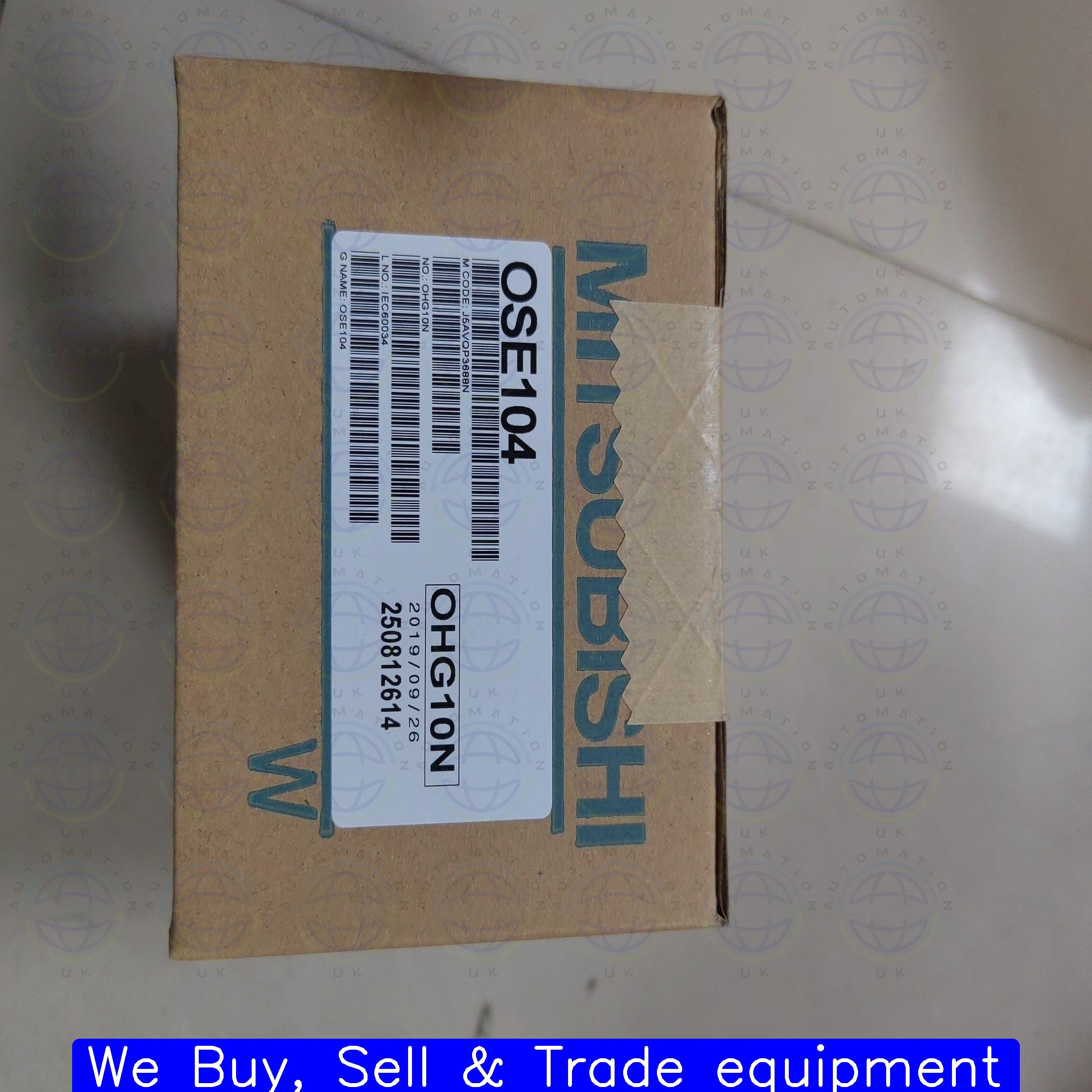 OSE104