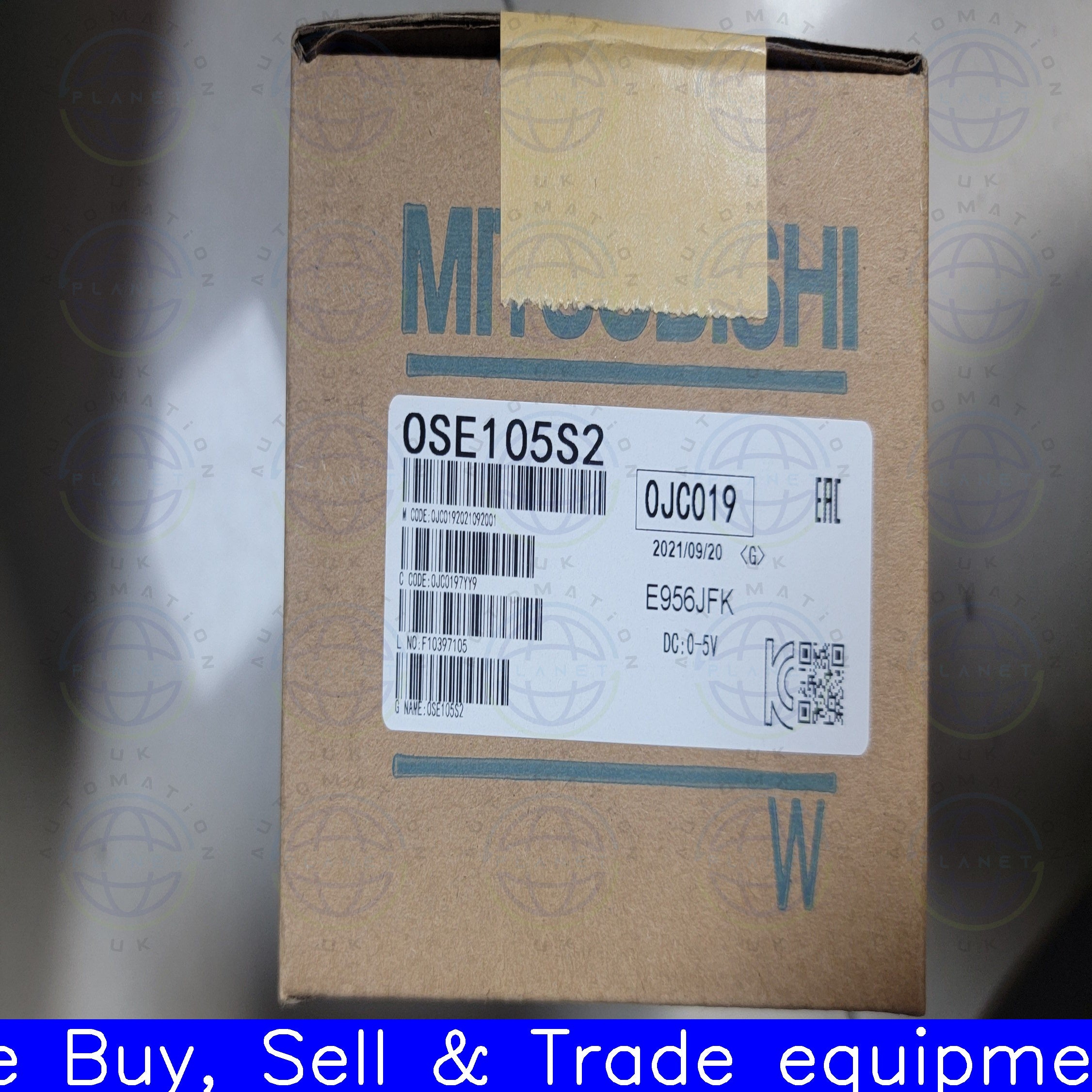 OSE105S2