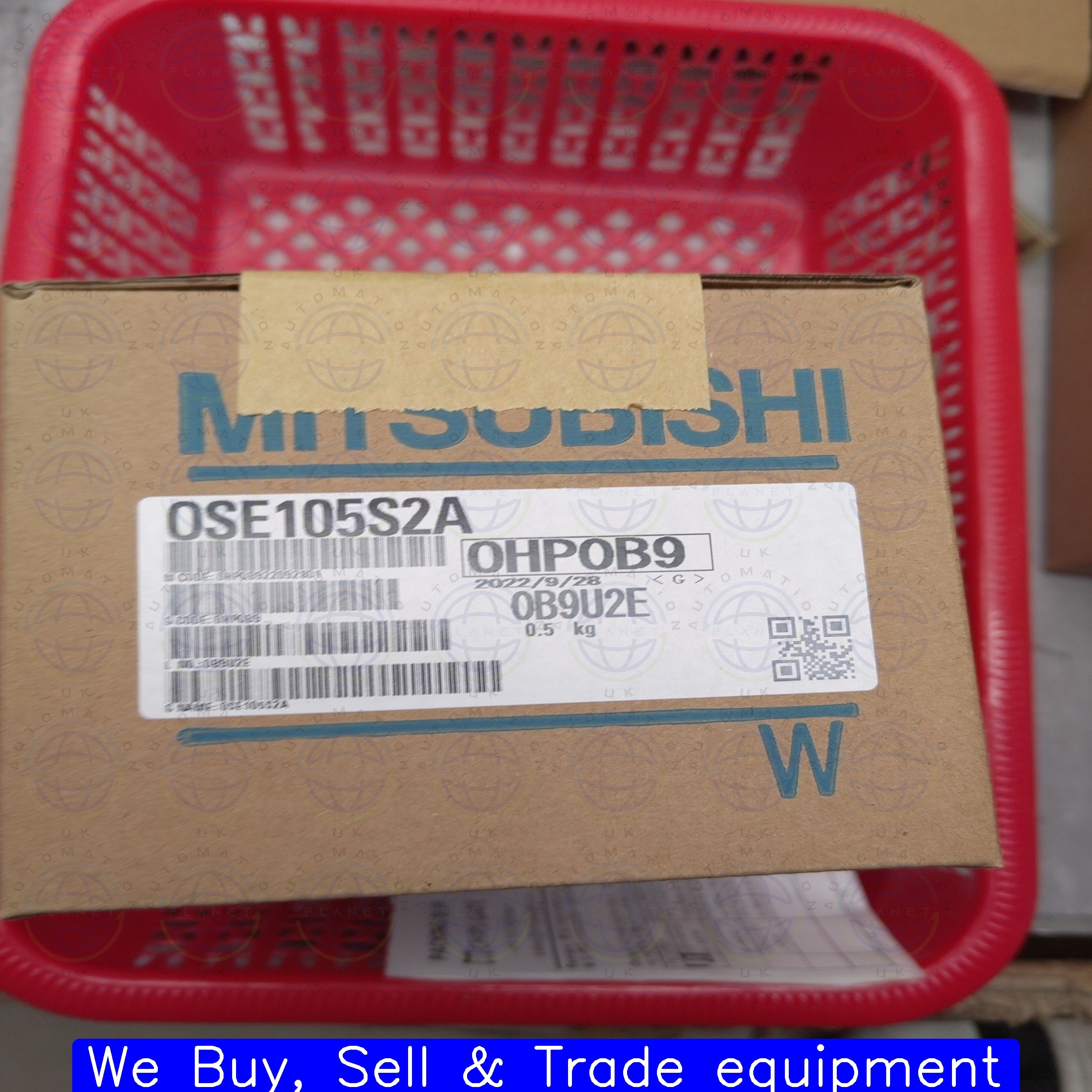 OSE105S2A