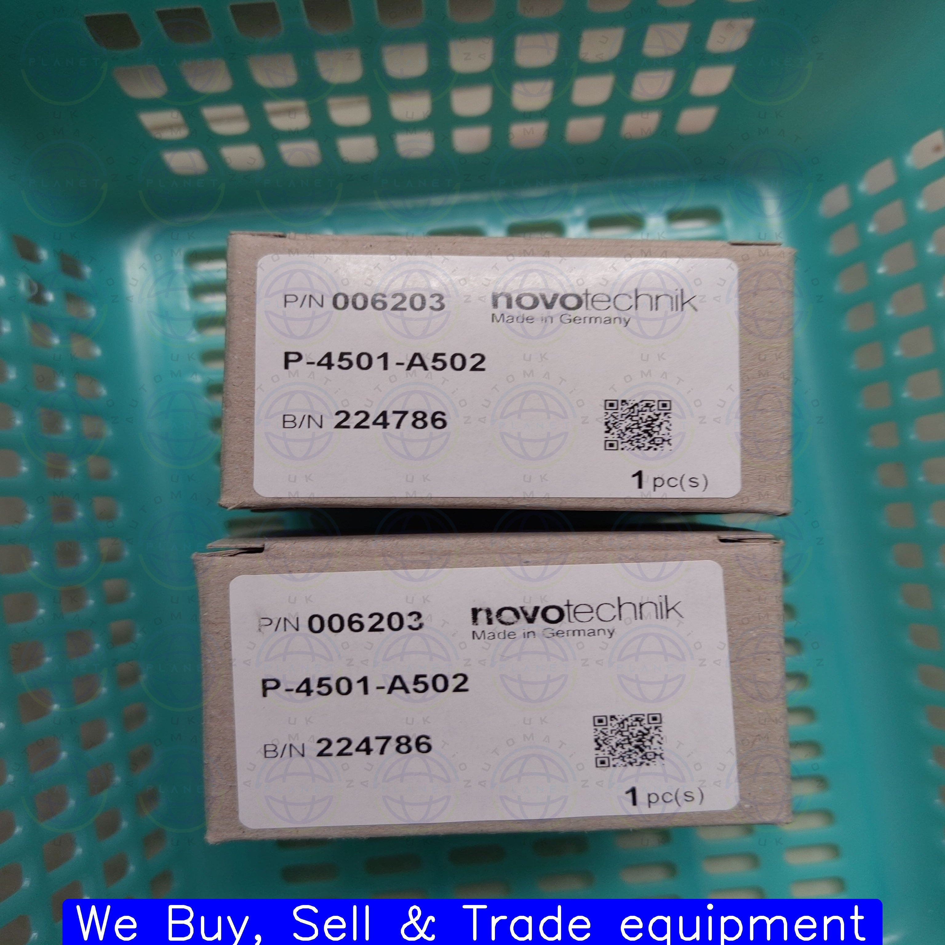 P-4501-A502