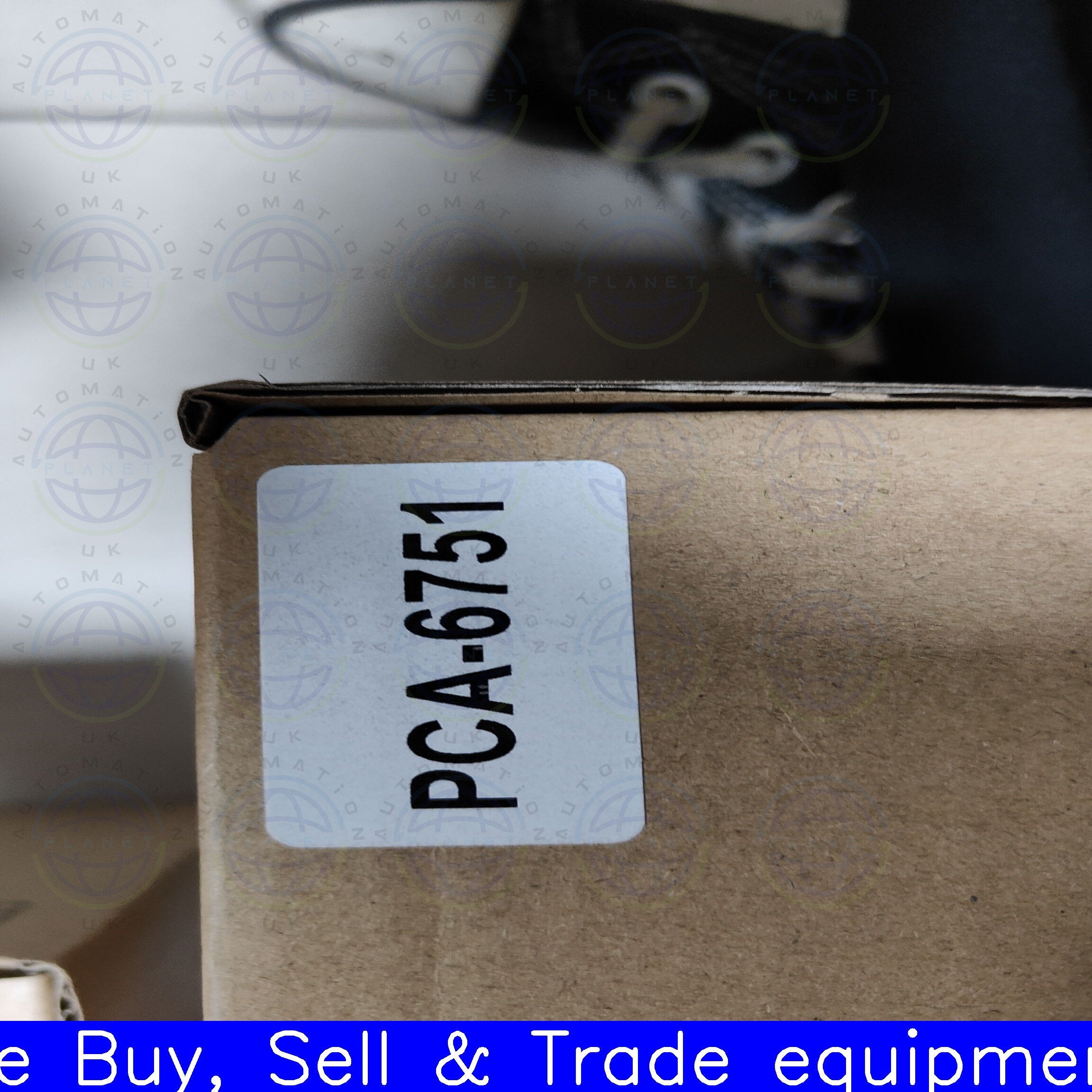 PCA-6751