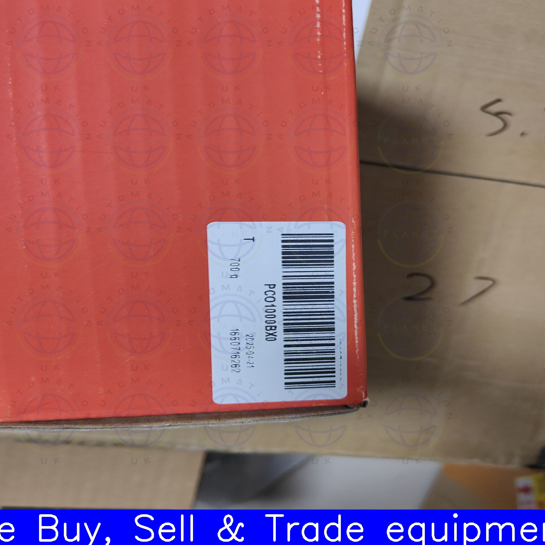 PCO1000BX0