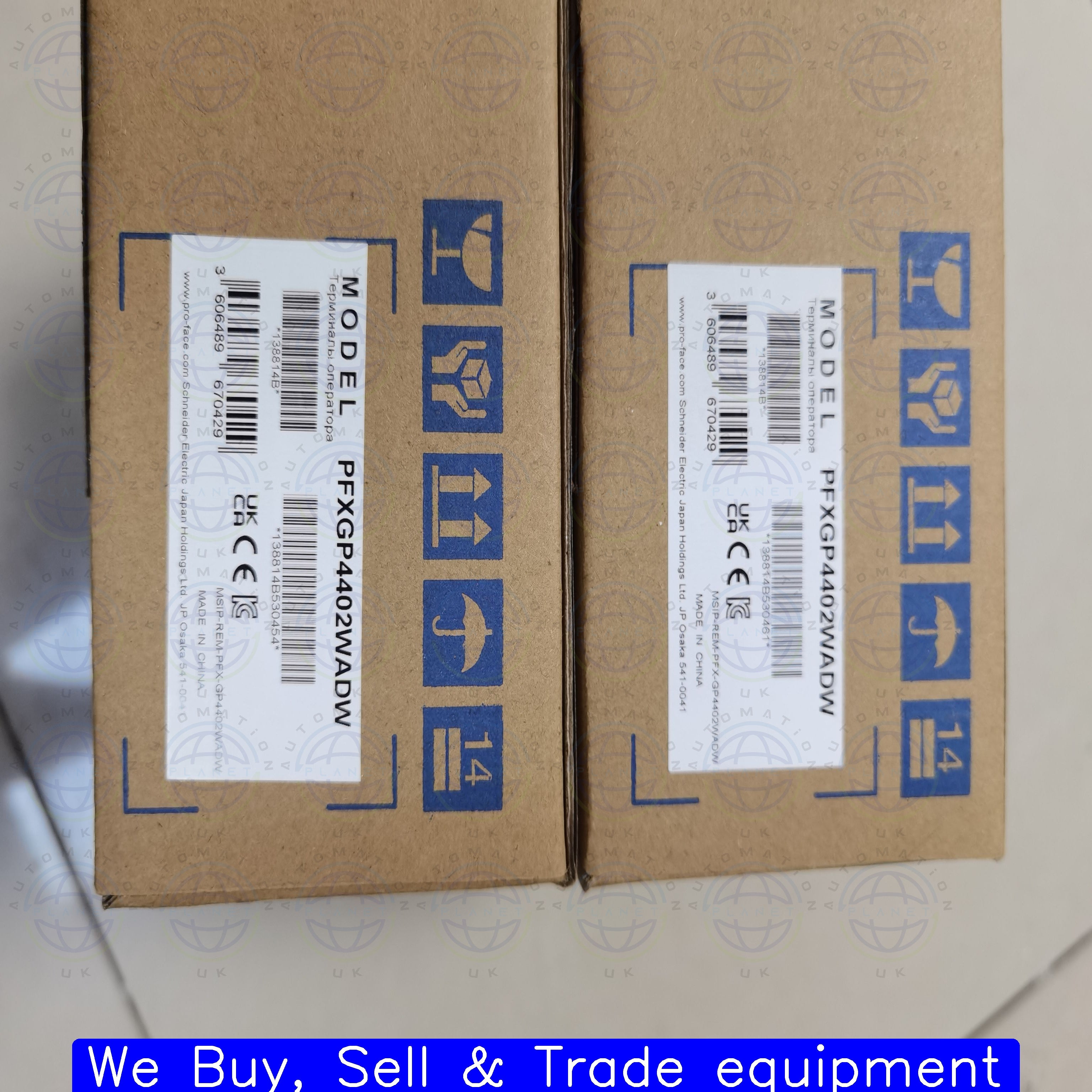 PFXGP4402WADW