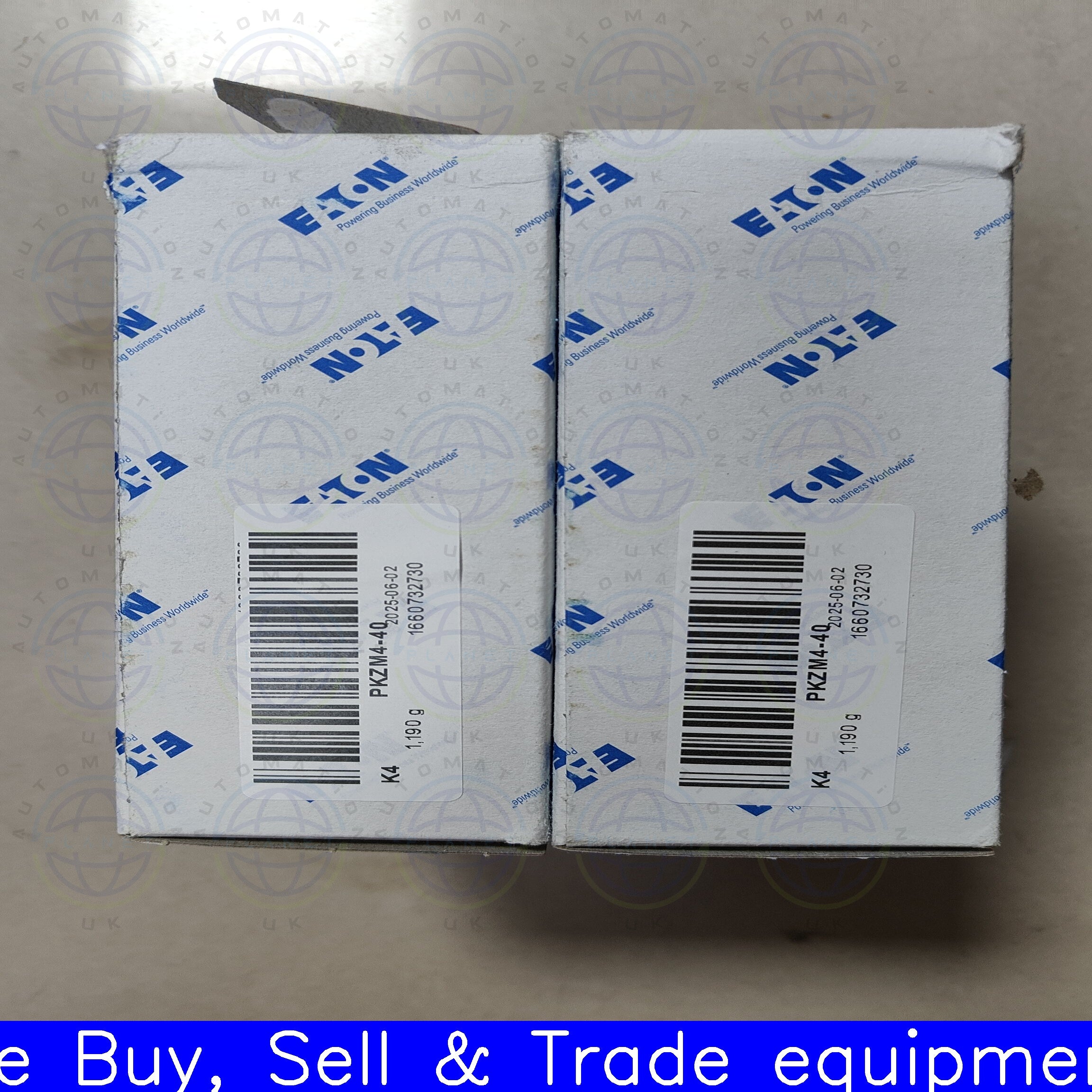 PKZM4-40